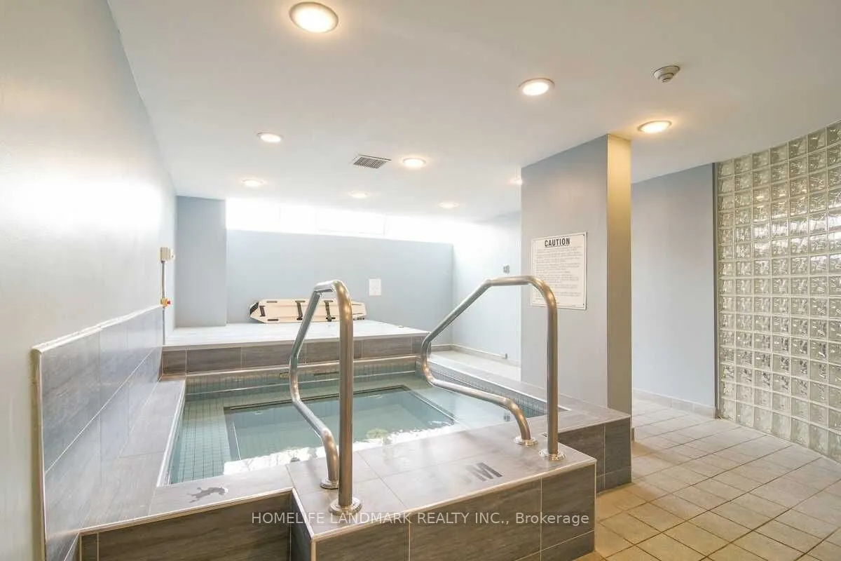 5795 Yonge Street, #608