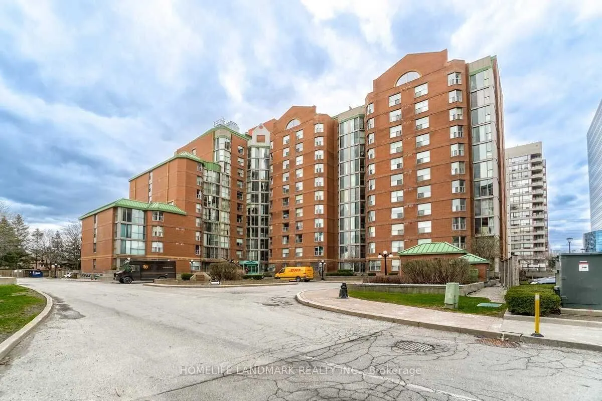 5795 Yonge Street, #608