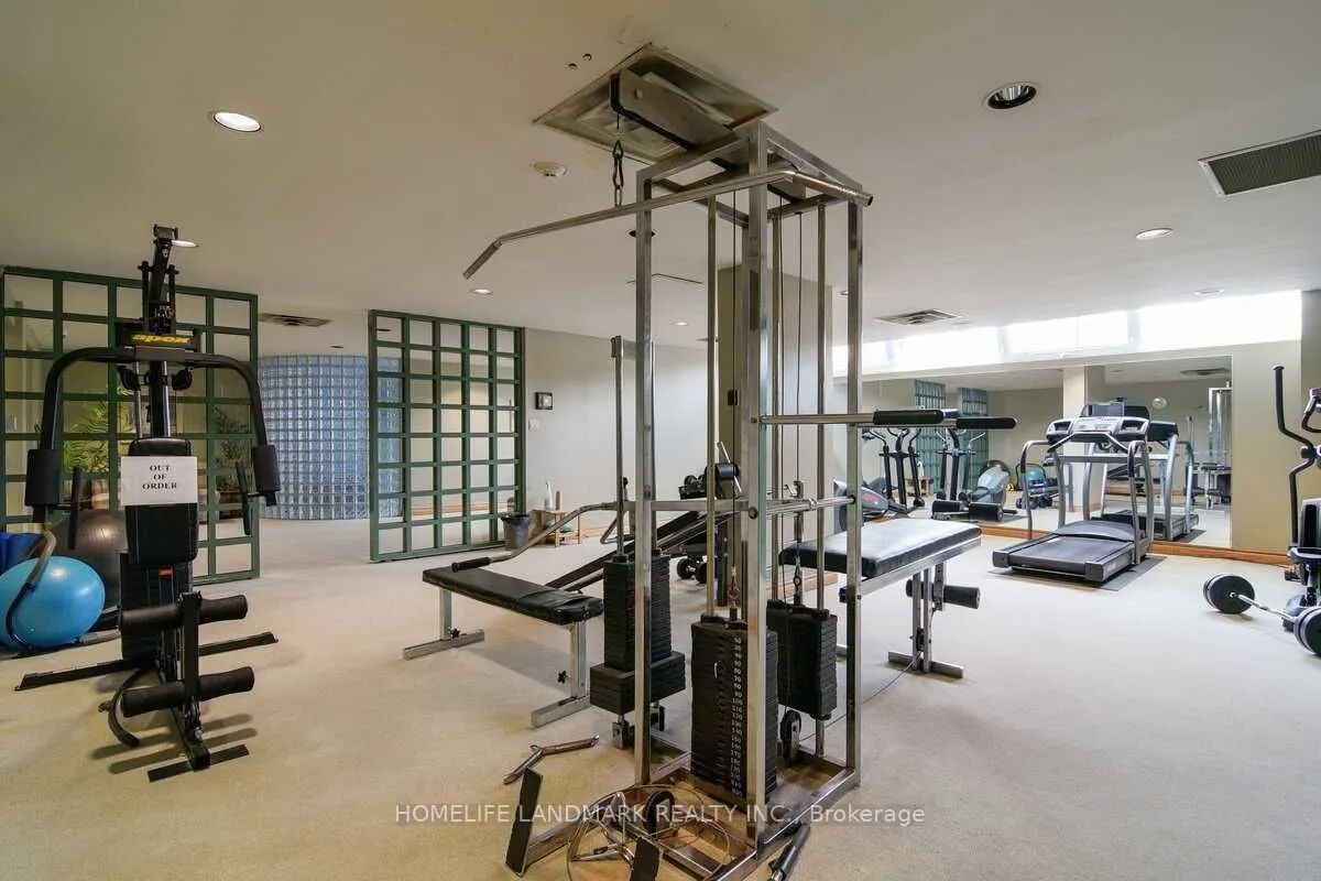 5795 Yonge Street, #608