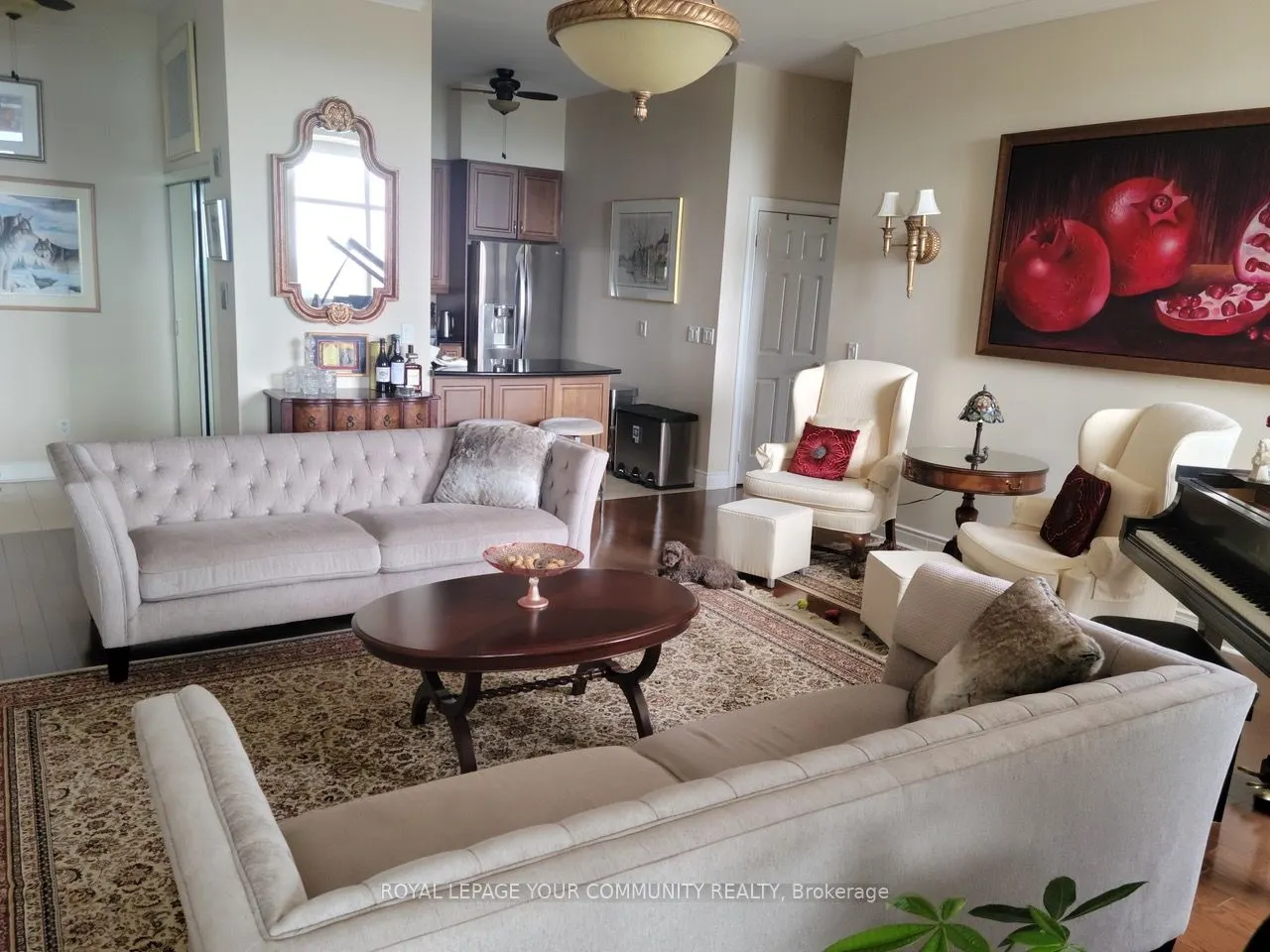 18 Kenaston Gardens, #1906