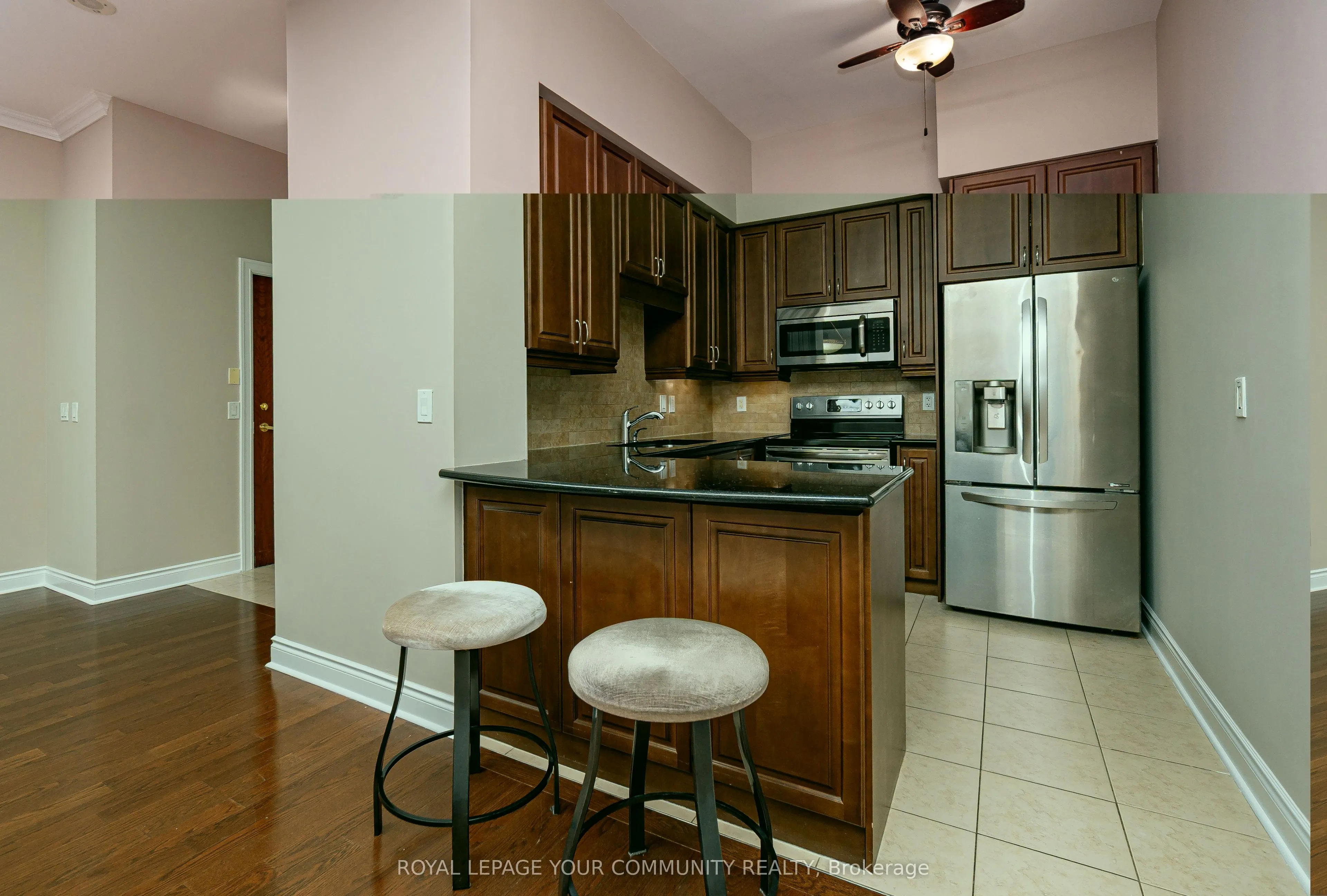 18 Kenaston Gardens, #1906