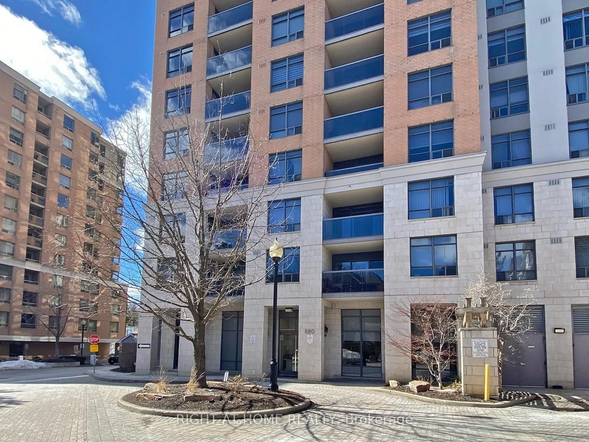 880 Grandview Way, #1509