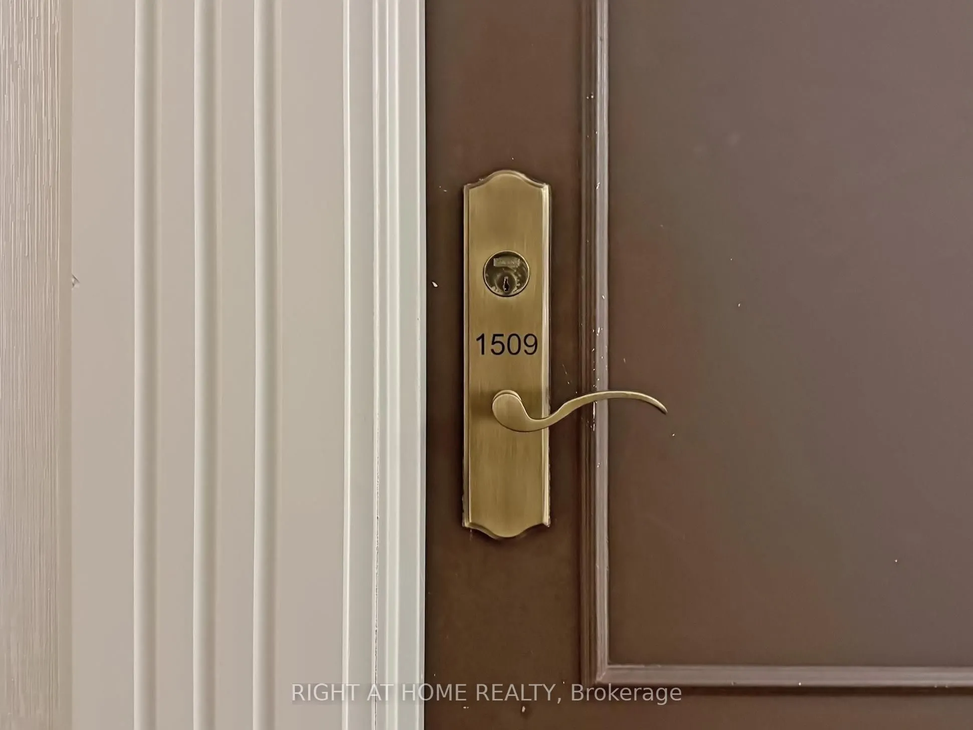 880 Grandview Way, #1509