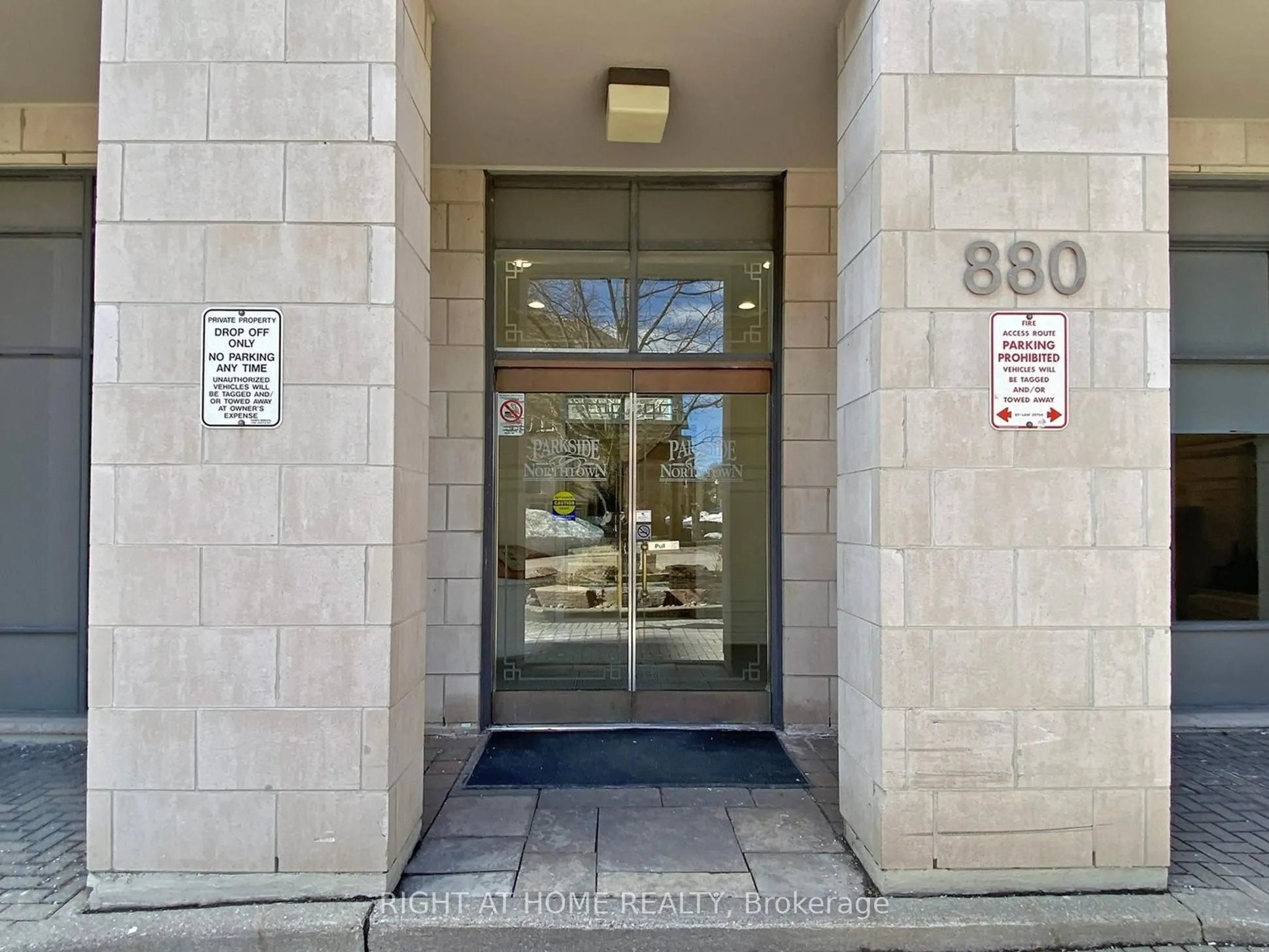 880 Grandview Way, #1509