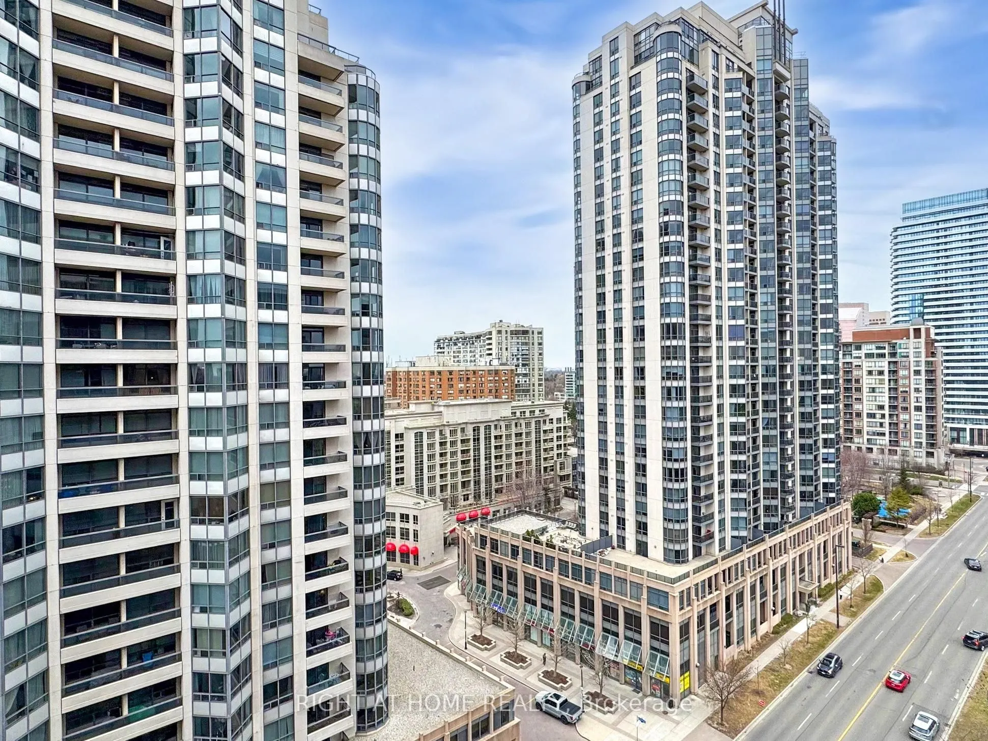880 Grandview Way, #1509