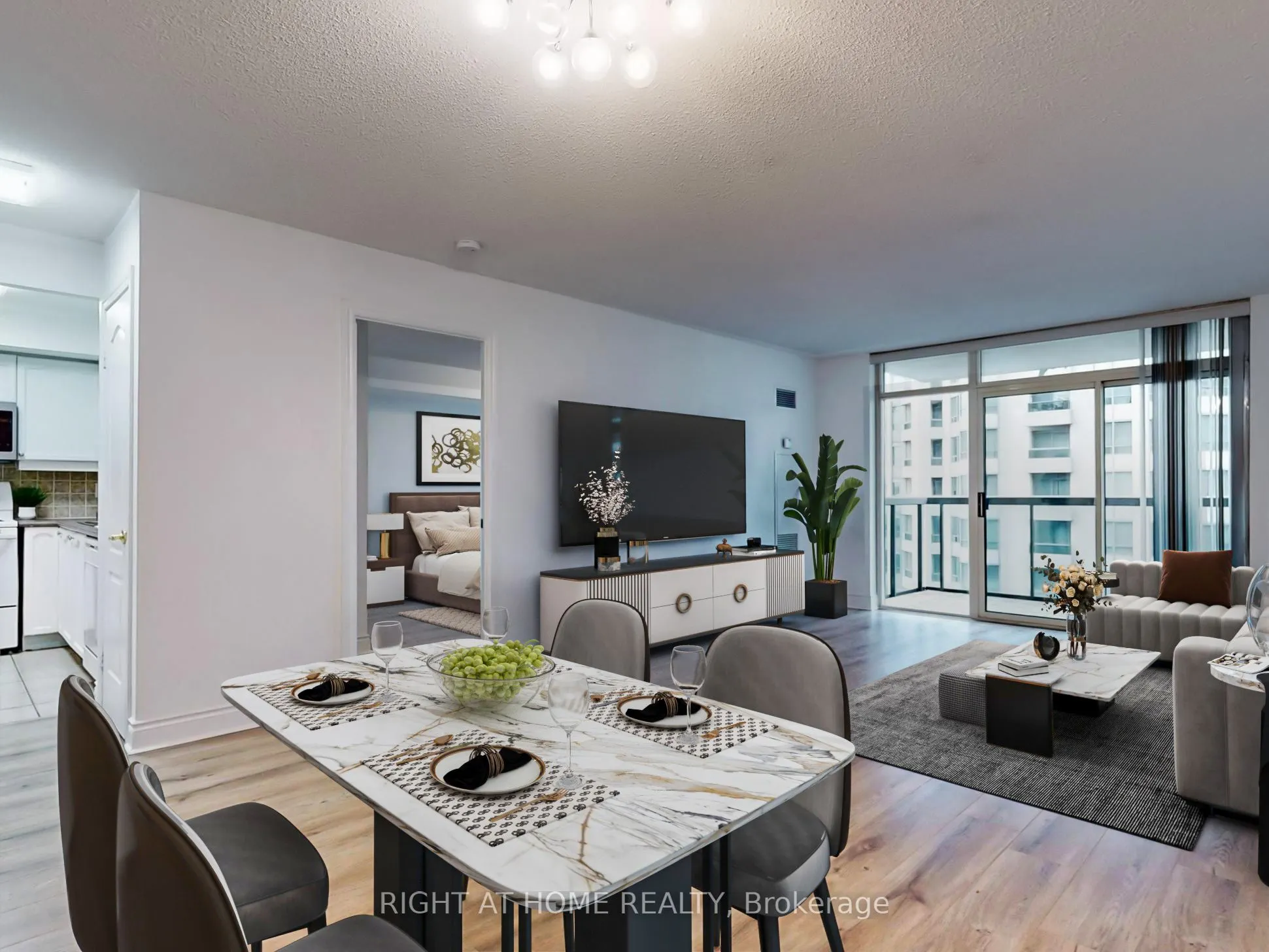 880 Grandview Way, #1509
