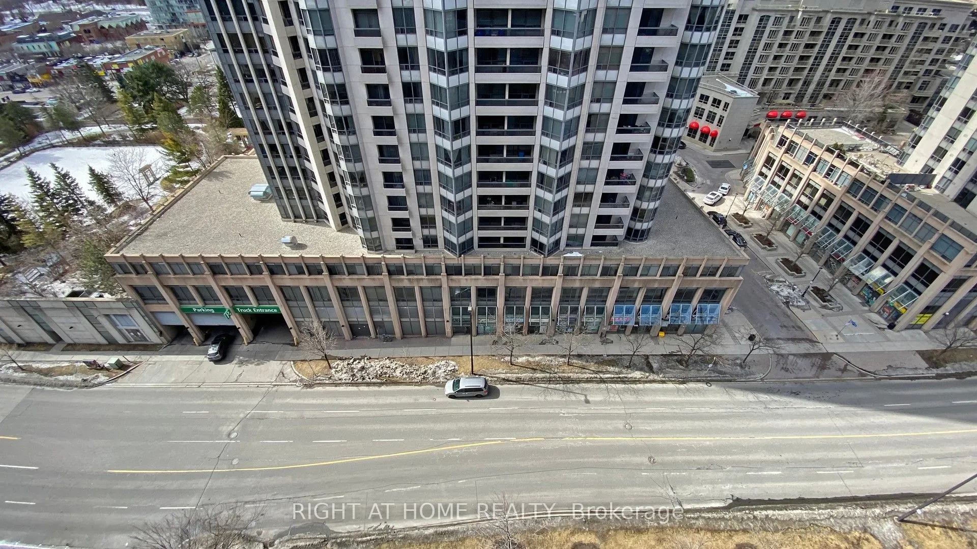 880 Grandview Way, #1509