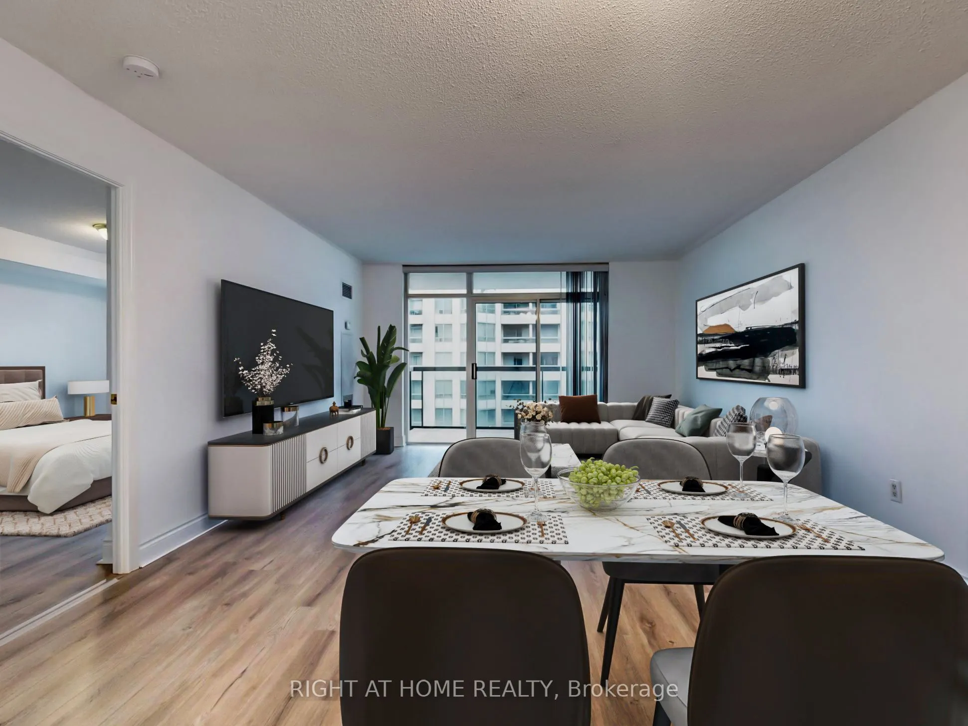 880 Grandview Way, #1509