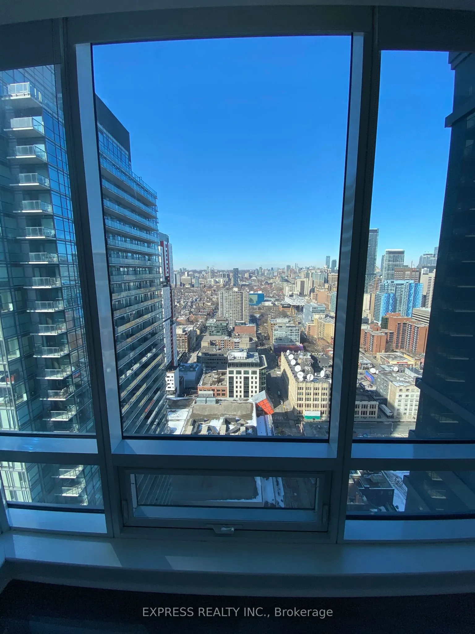 295 Adelaide Street W, #3703