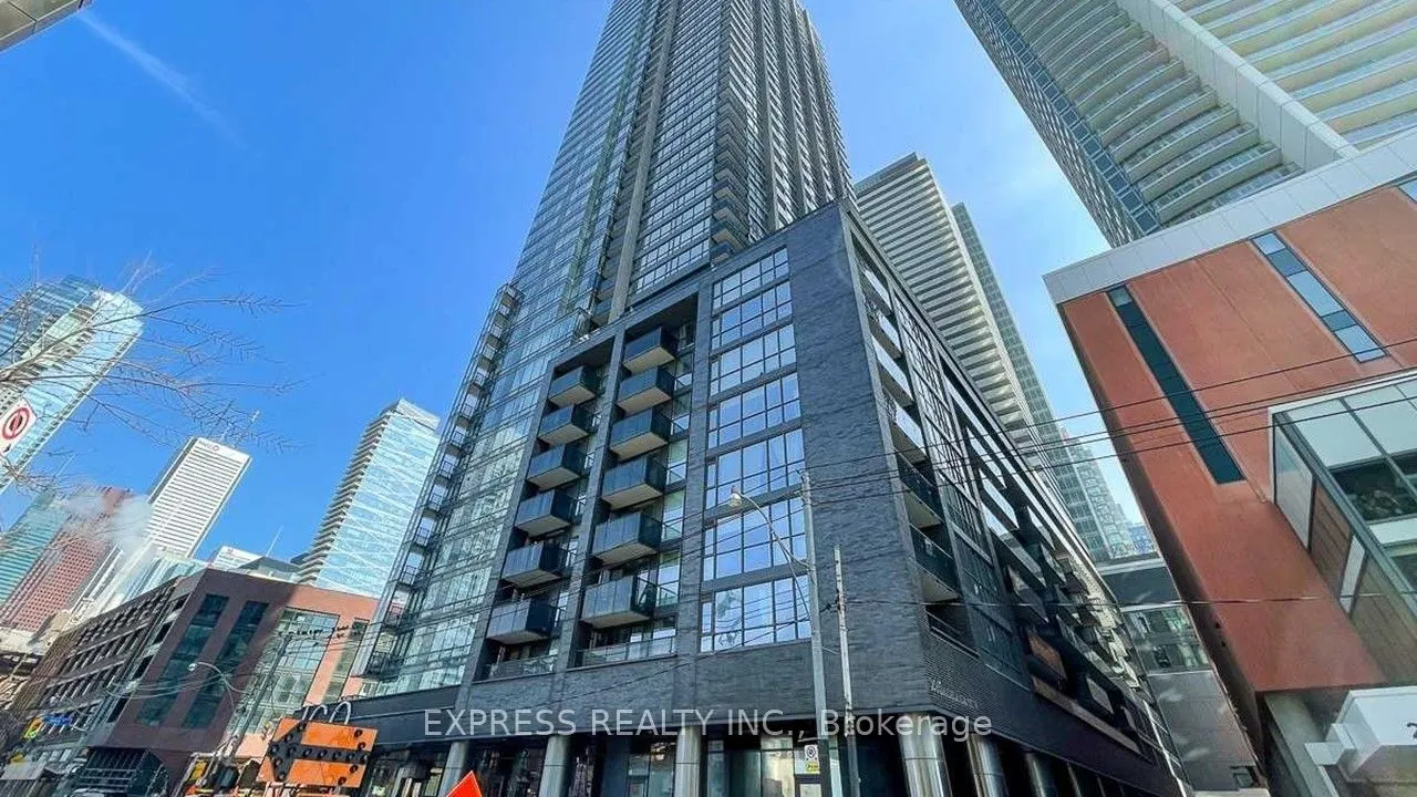 295 Adelaide Street W, #3703