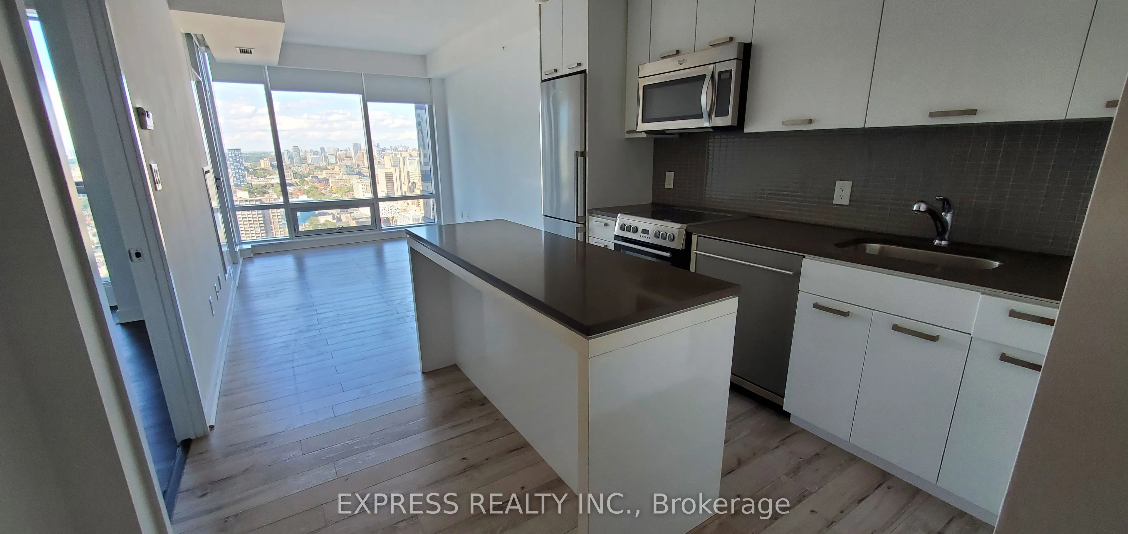 295 Adelaide Street W, #3703