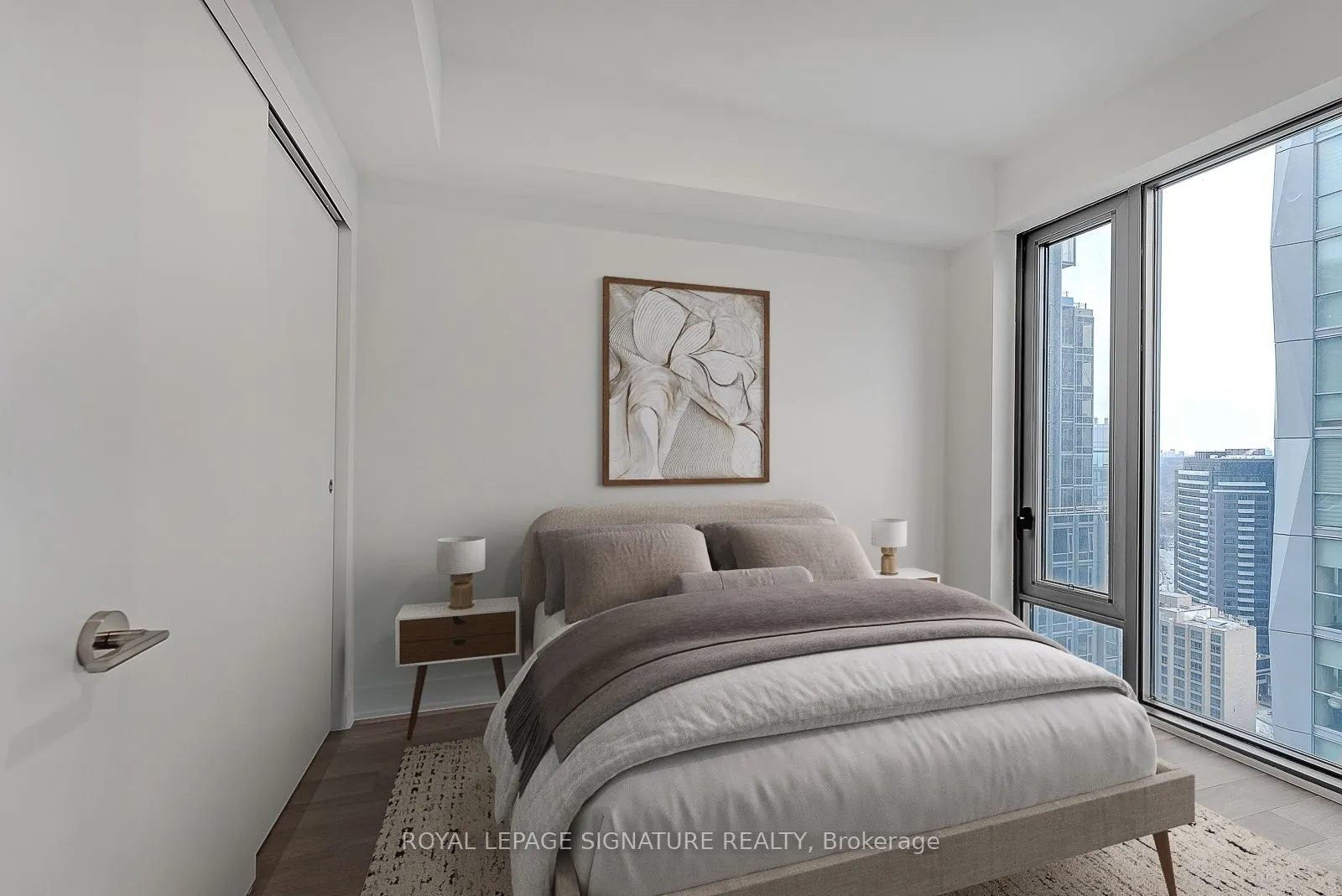 8 Cumberland Street, #2809
