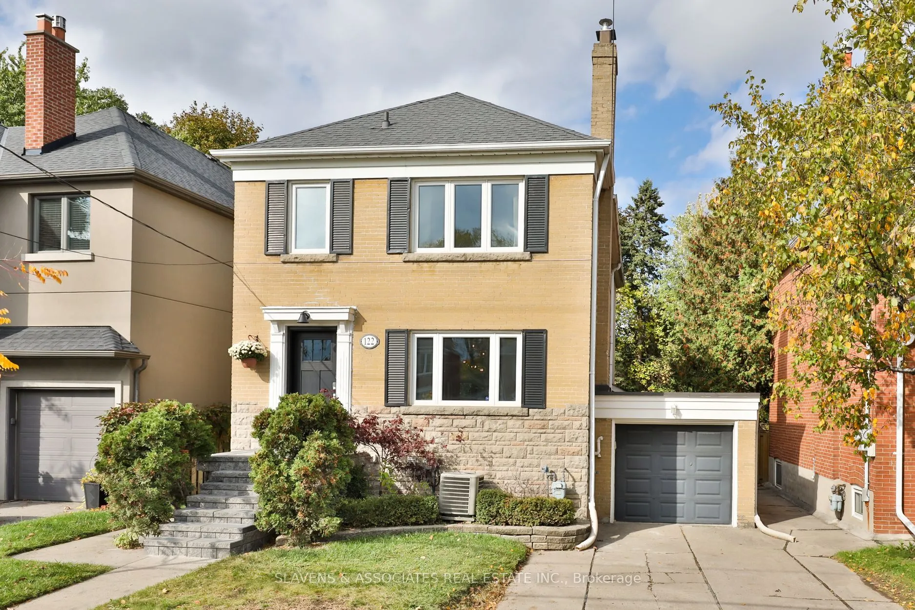 122 Wilson Avenue
