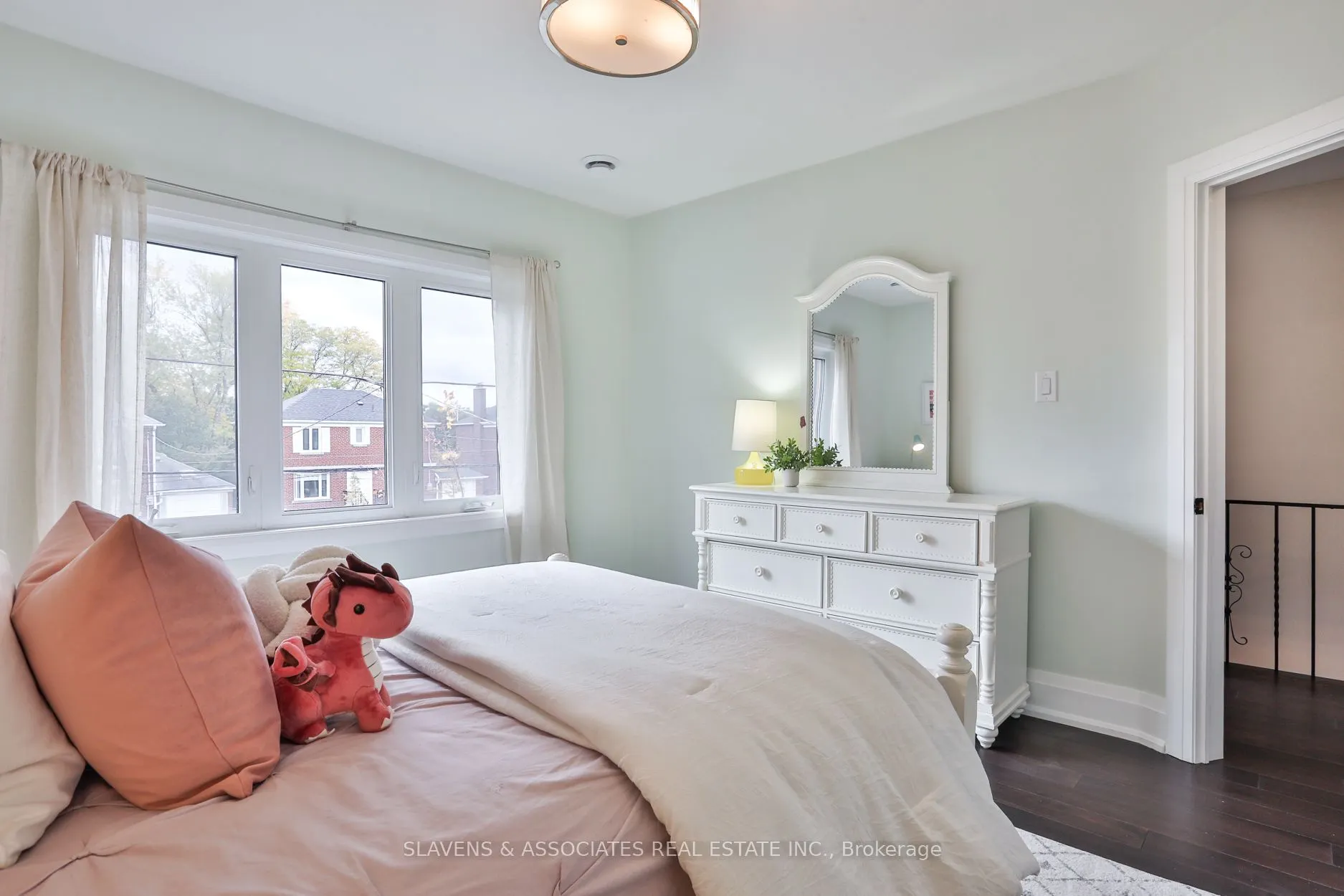 122 Wilson Avenue