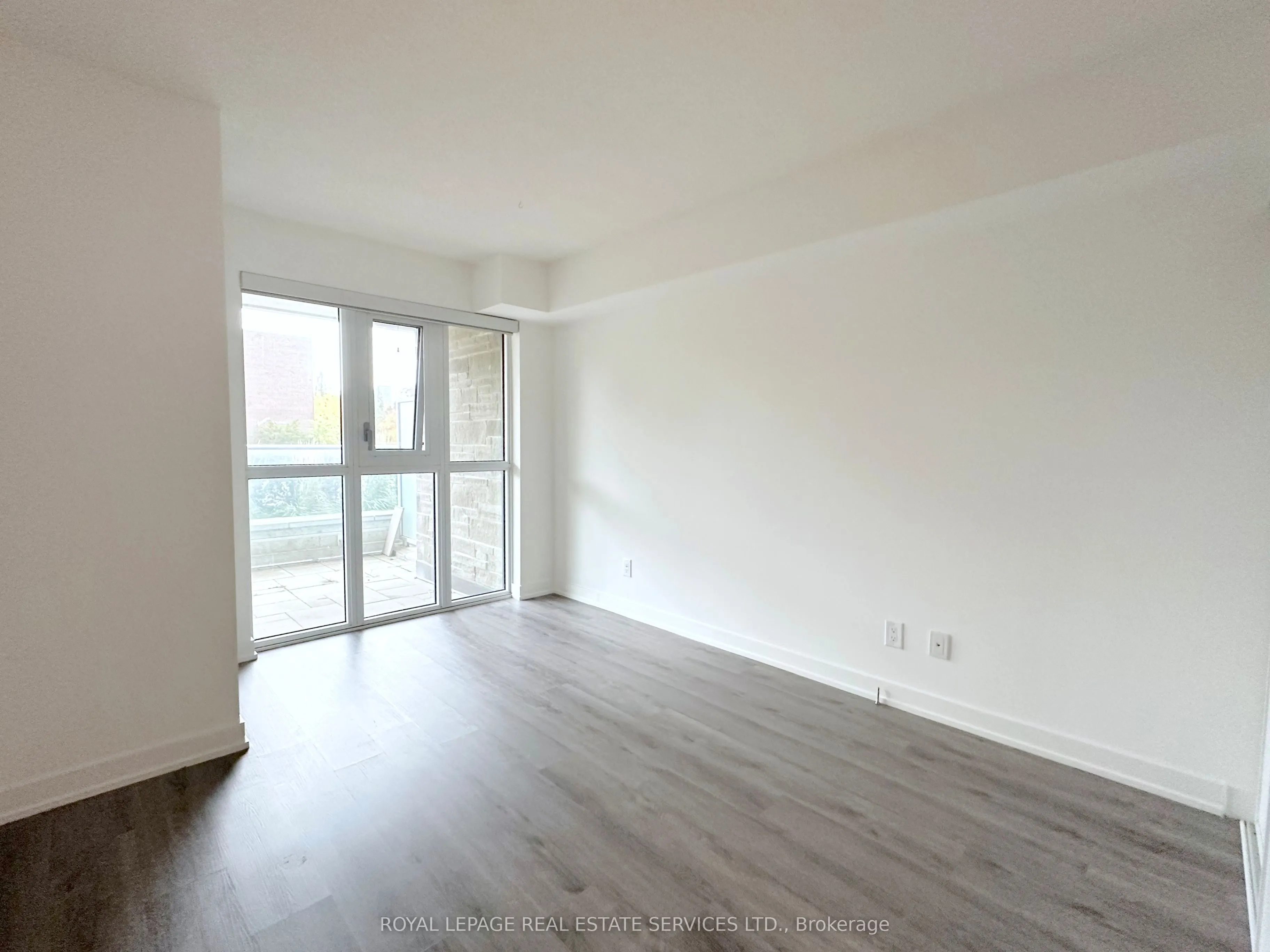 1225 York Mills Road, #208