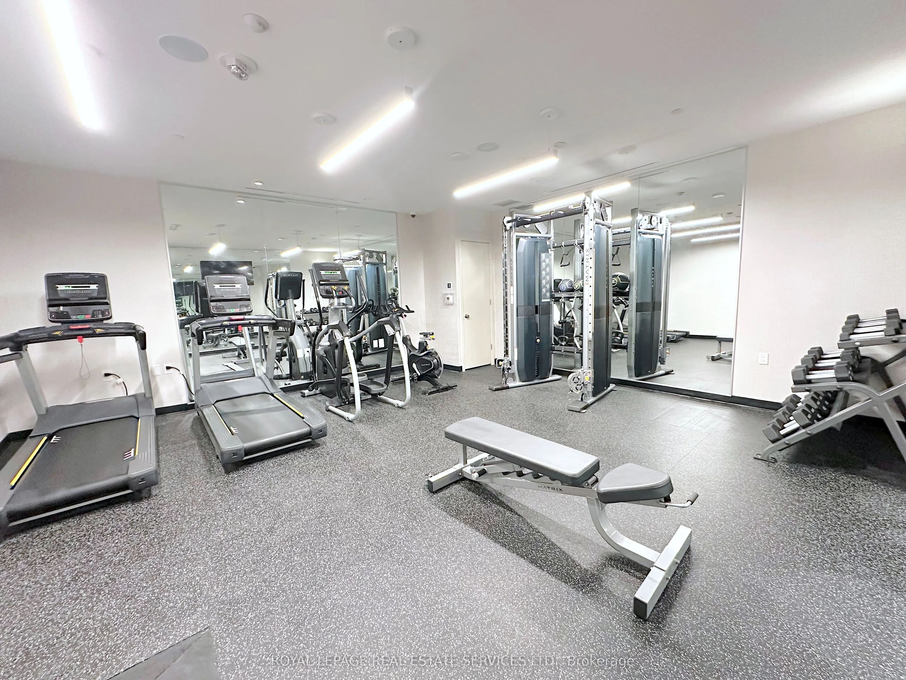 1225 York Mills Road, #208