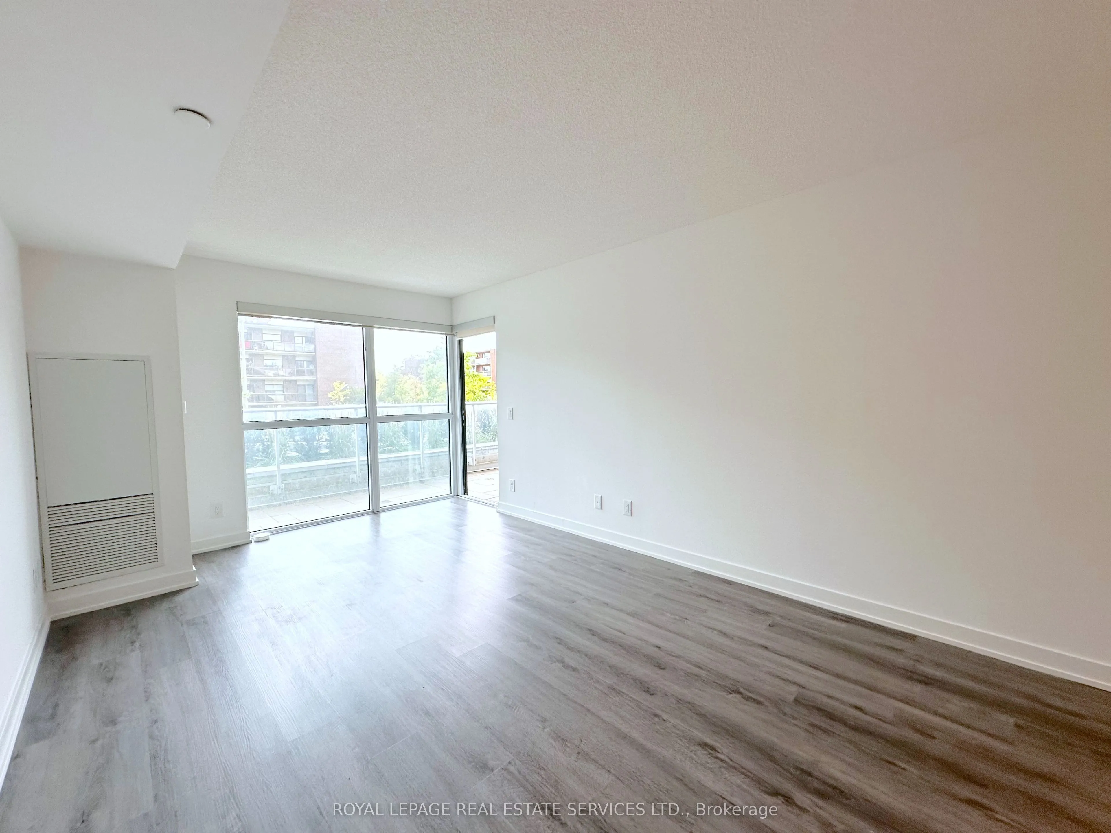 1225 York Mills Road, #208