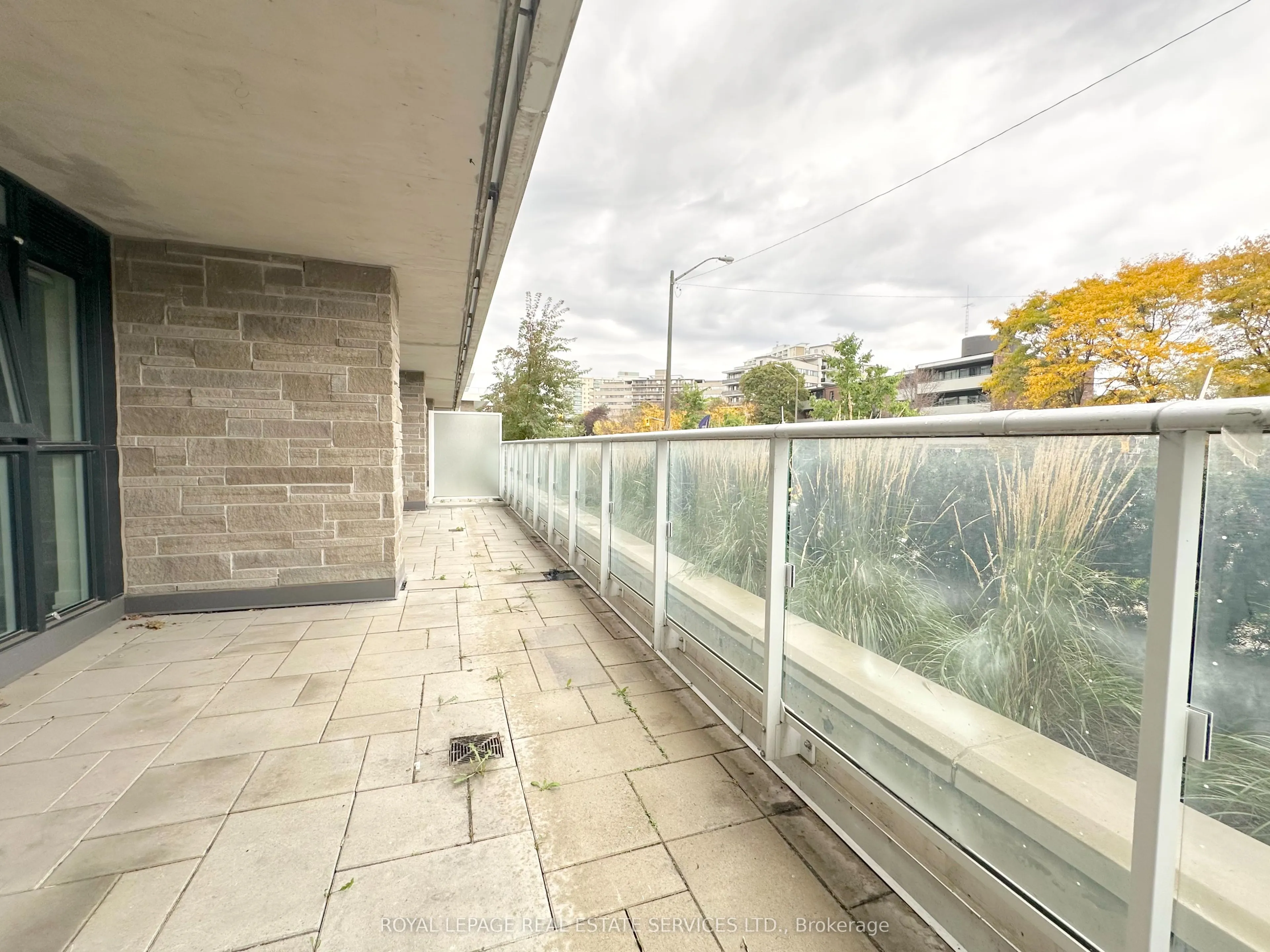 1225 York Mills Road, #208