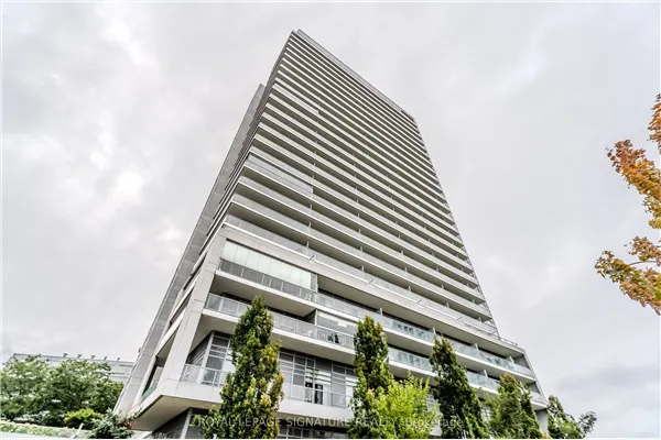 30 Herons Hill Way, #1901