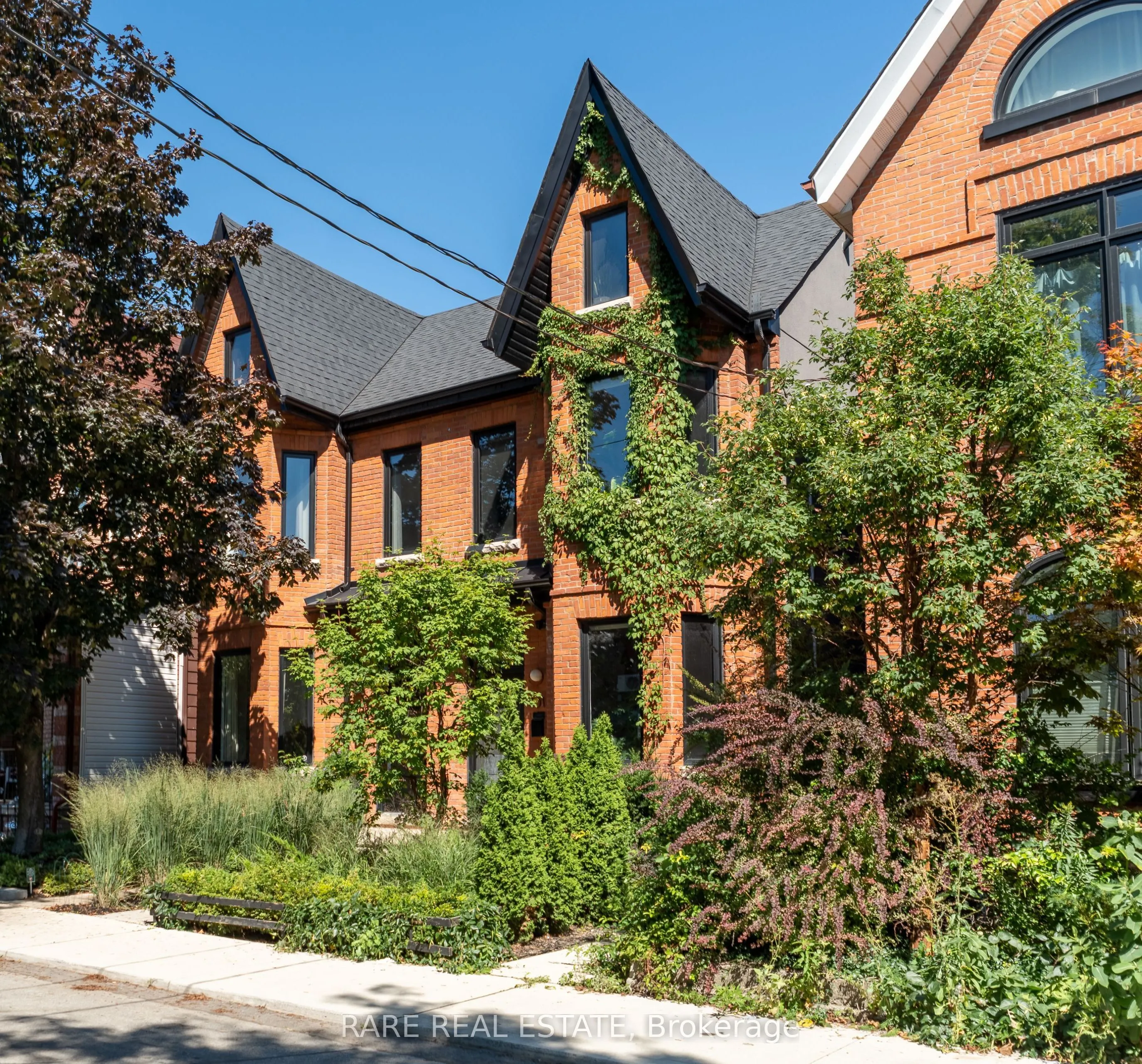 103 Northcote Avenue