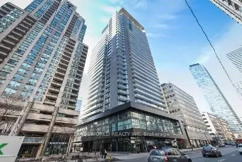 770 Bay Street, #901