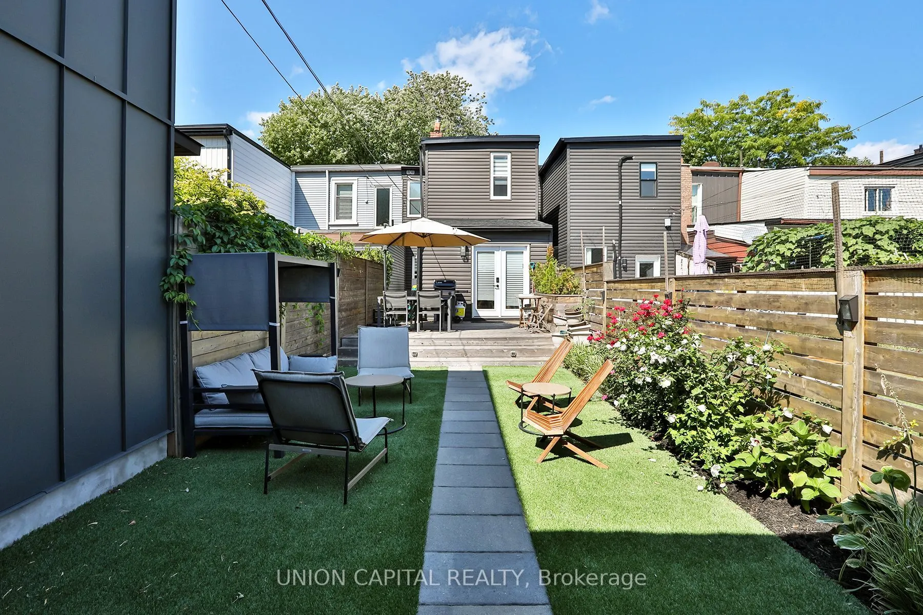 21 Alma Avenue