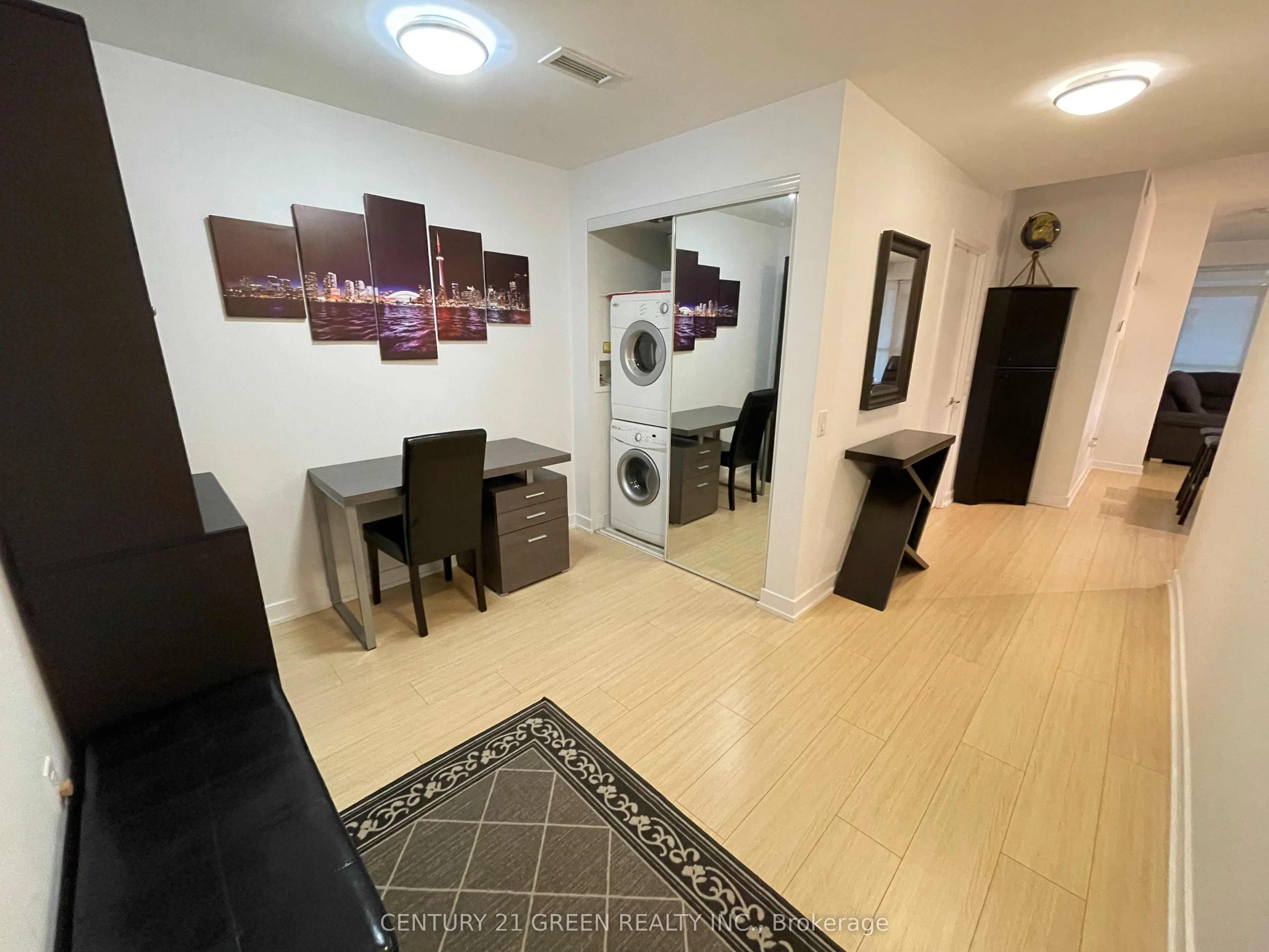 85 Queens Wharf Road, #201