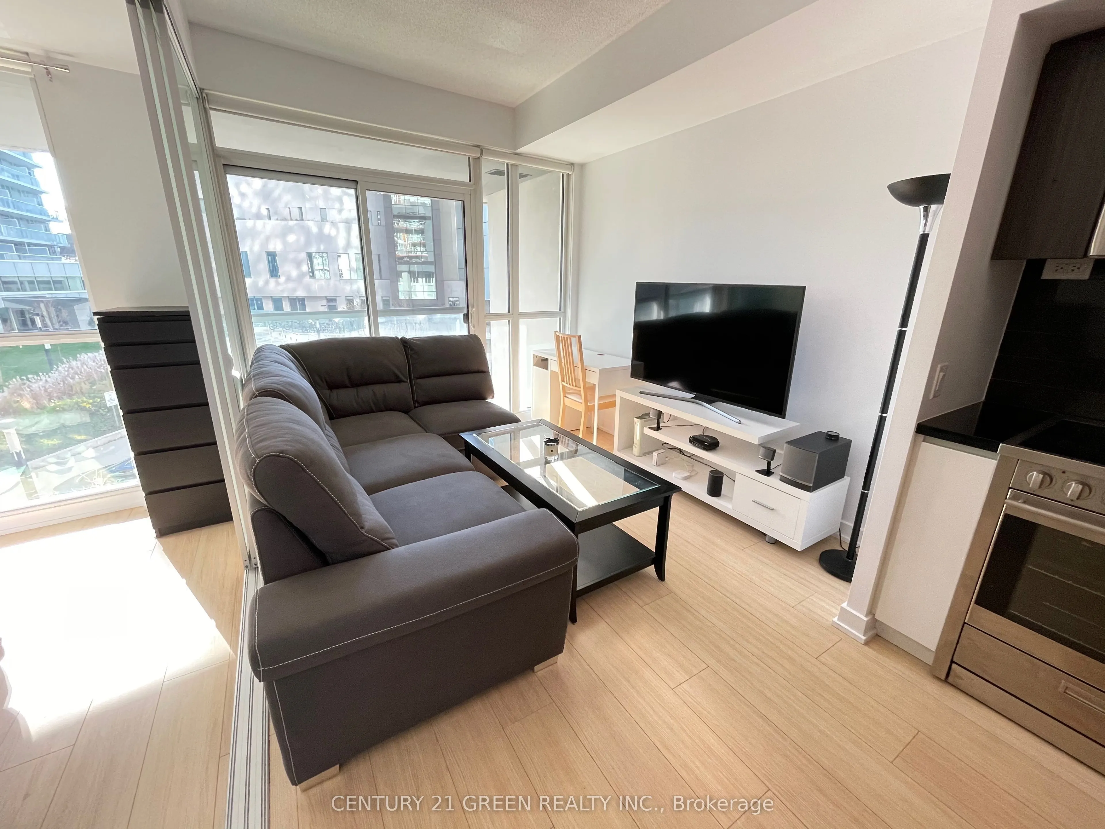 85 Queens Wharf Road, #201
