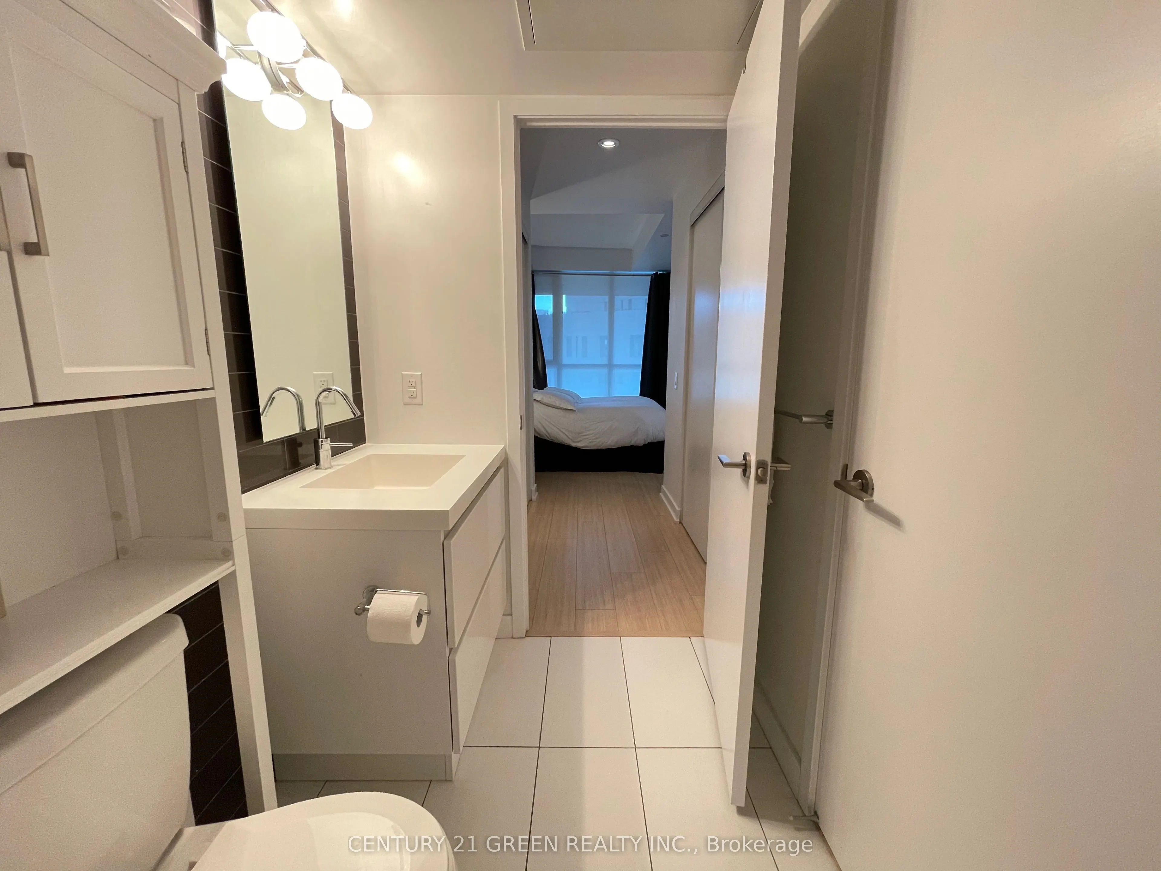 85 Queens Wharf Road, #201