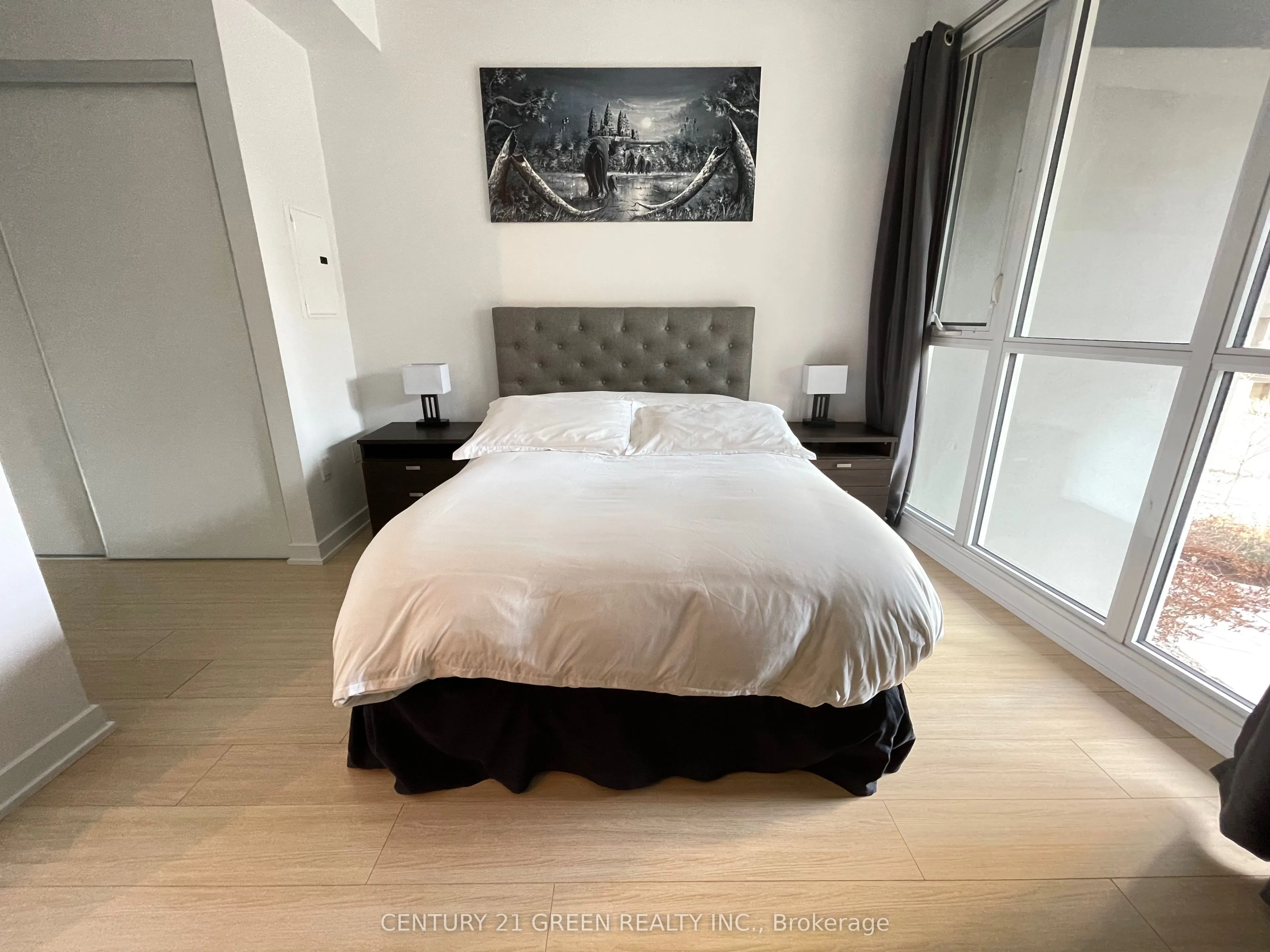 85 Queens Wharf Road, #201