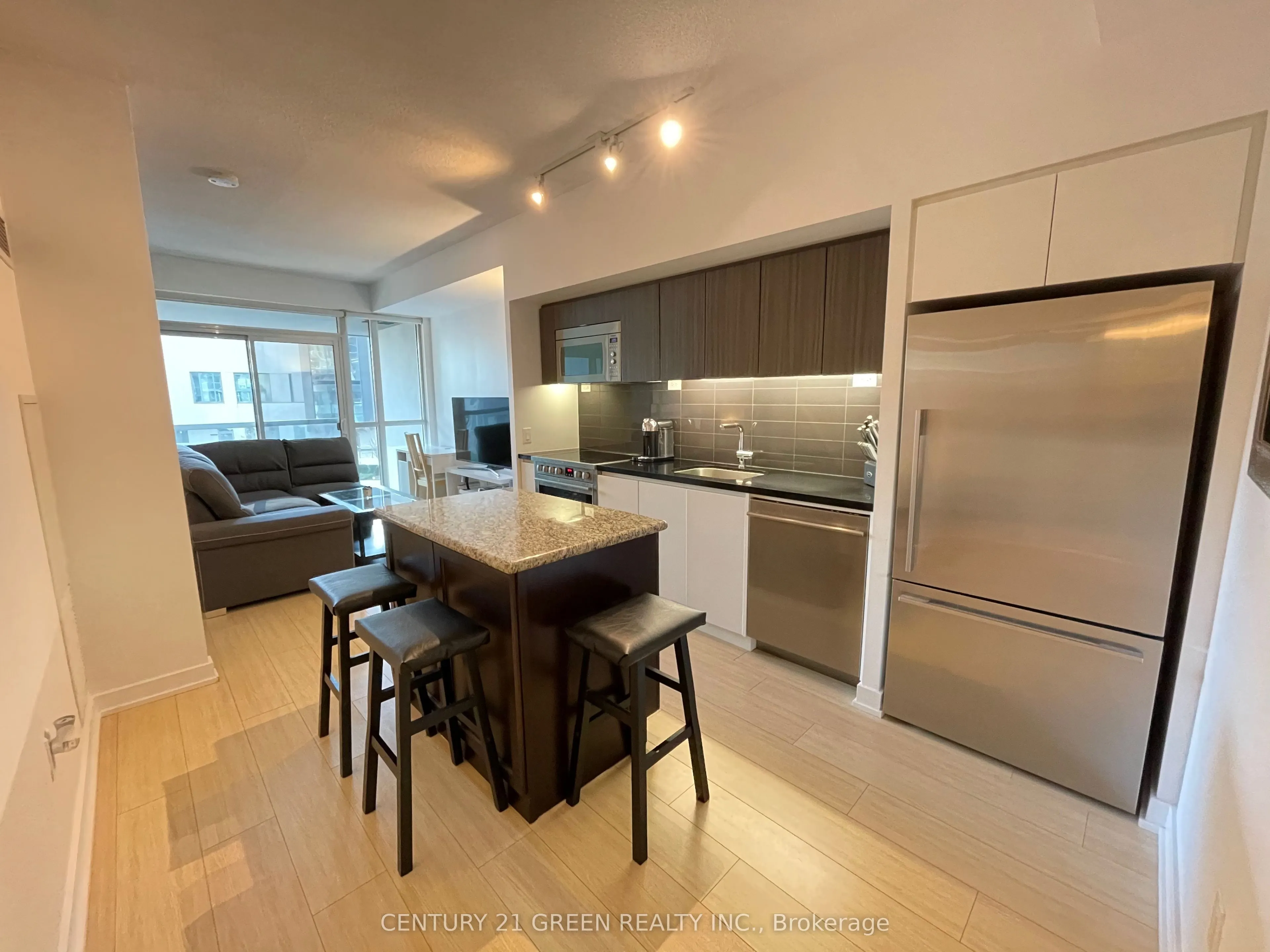 85 Queens Wharf Road, #201