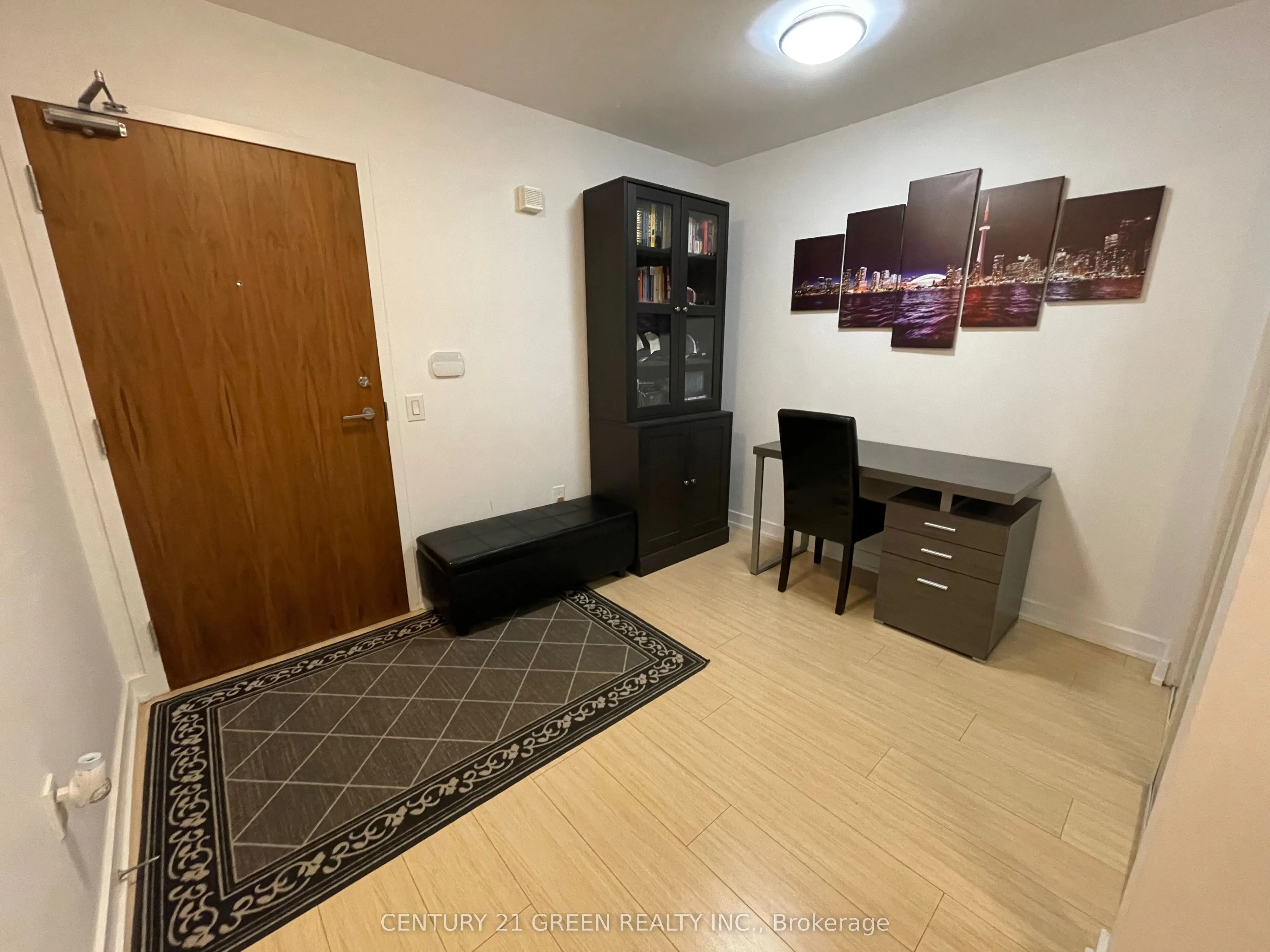 85 Queens Wharf Road, #201