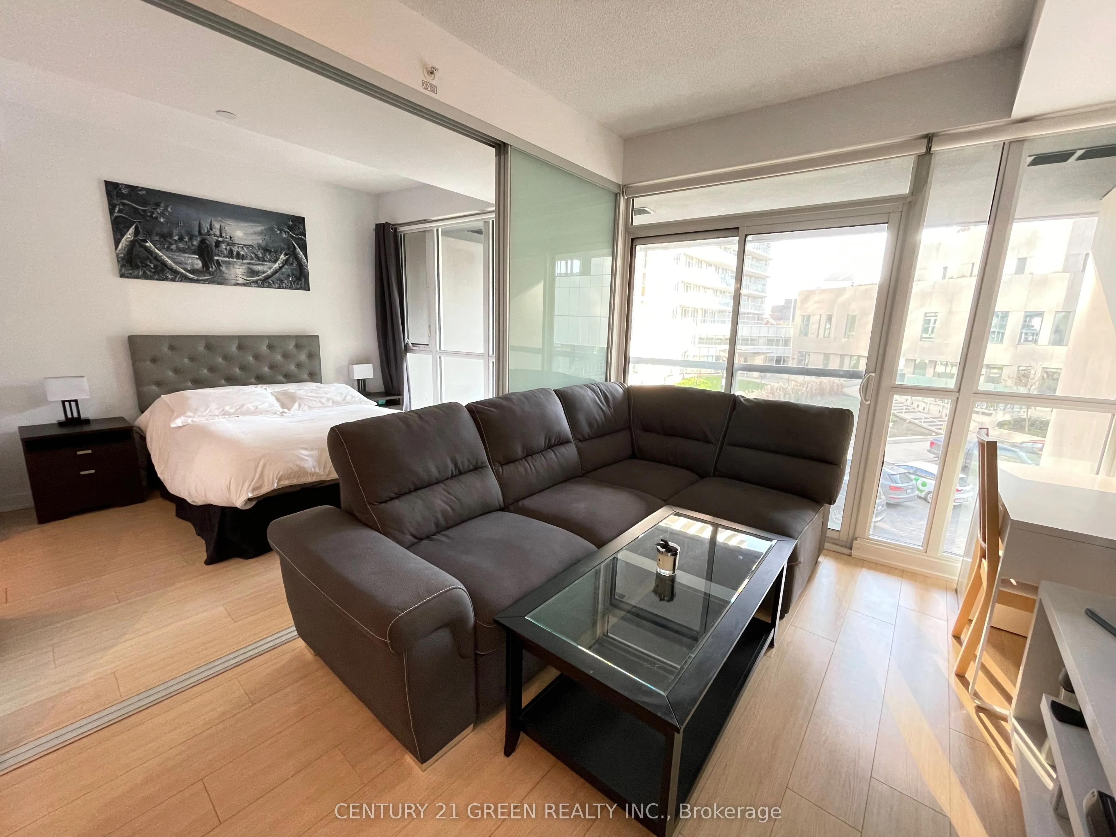 85 Queens Wharf Road, #201