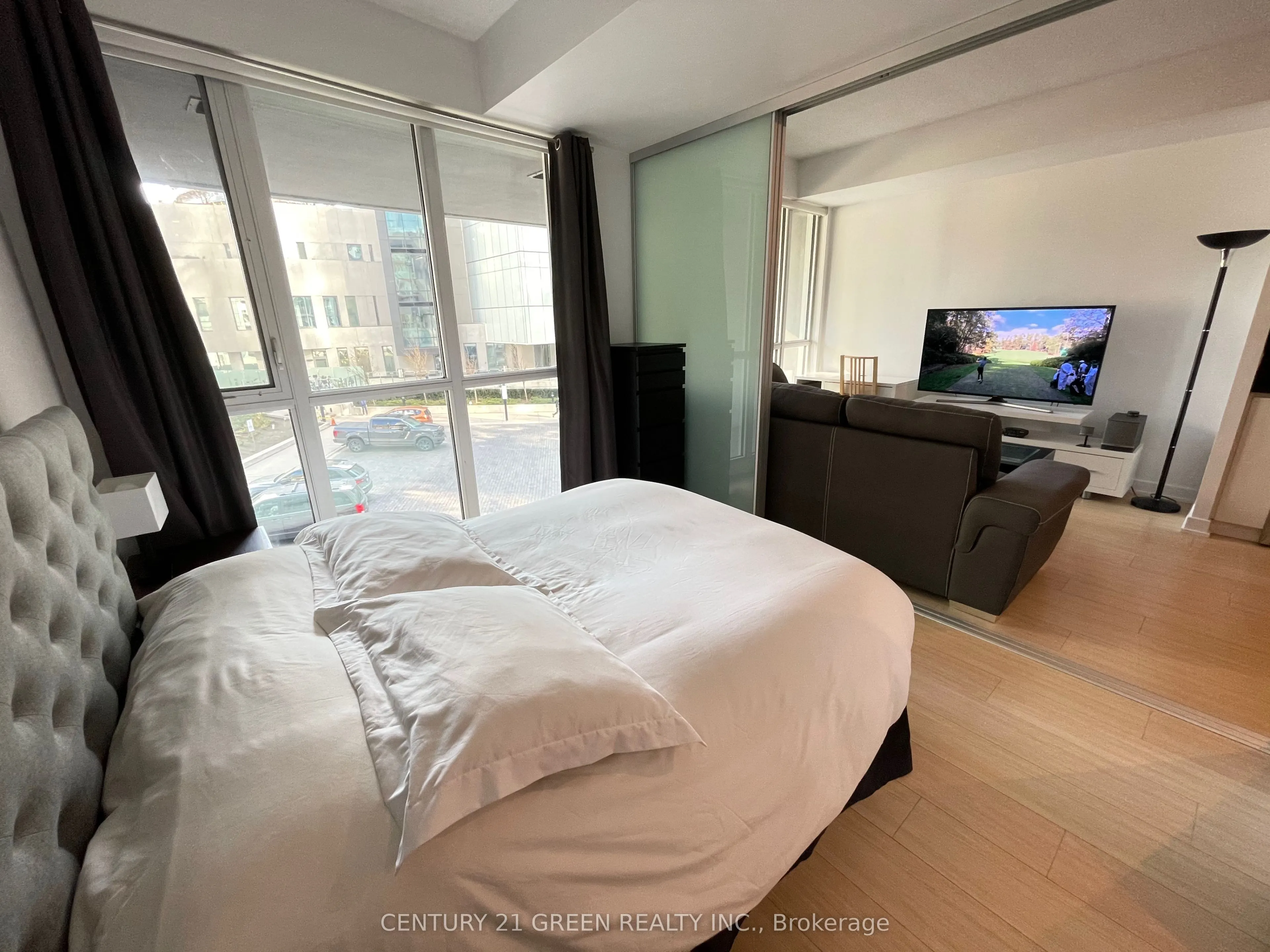 85 Queens Wharf Road, #201