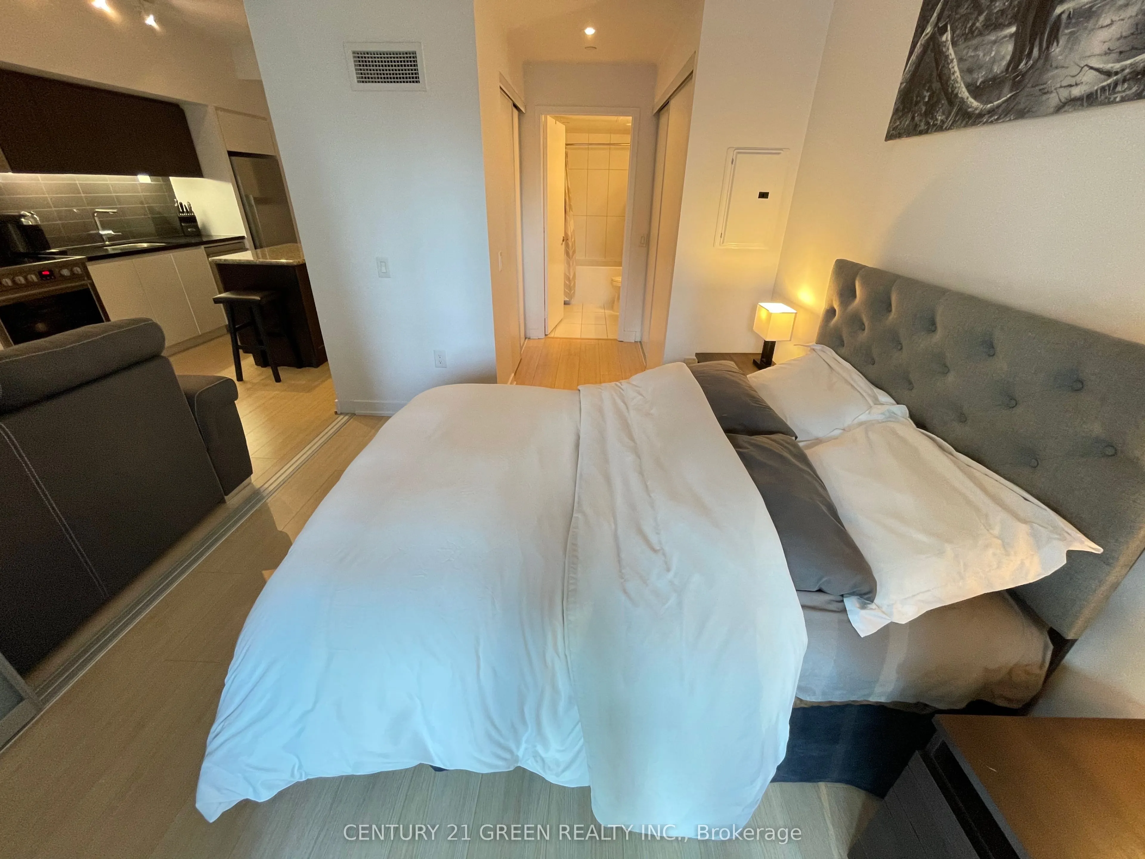 85 Queens Wharf Road, #201