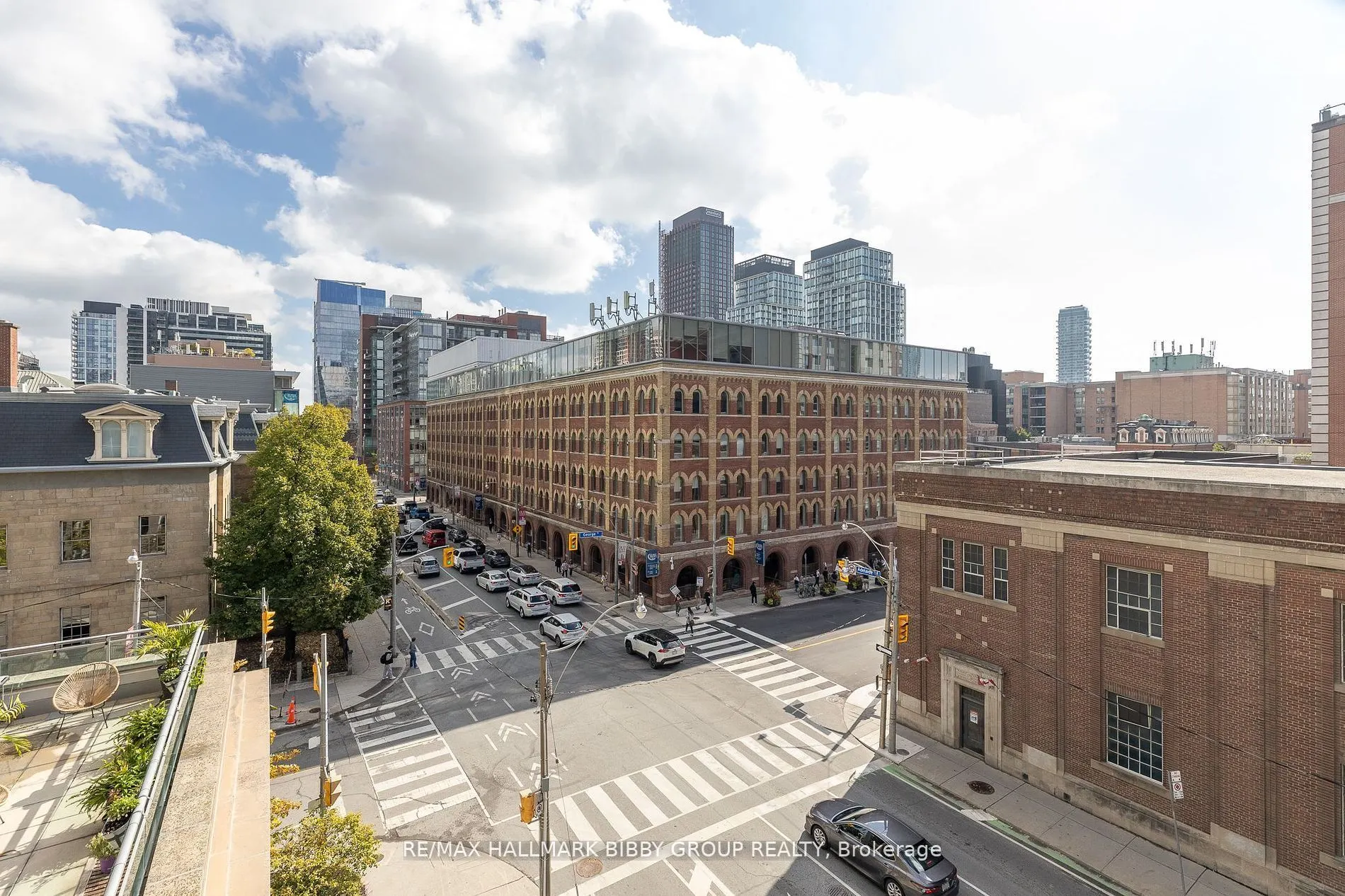 112 George Street, #S420