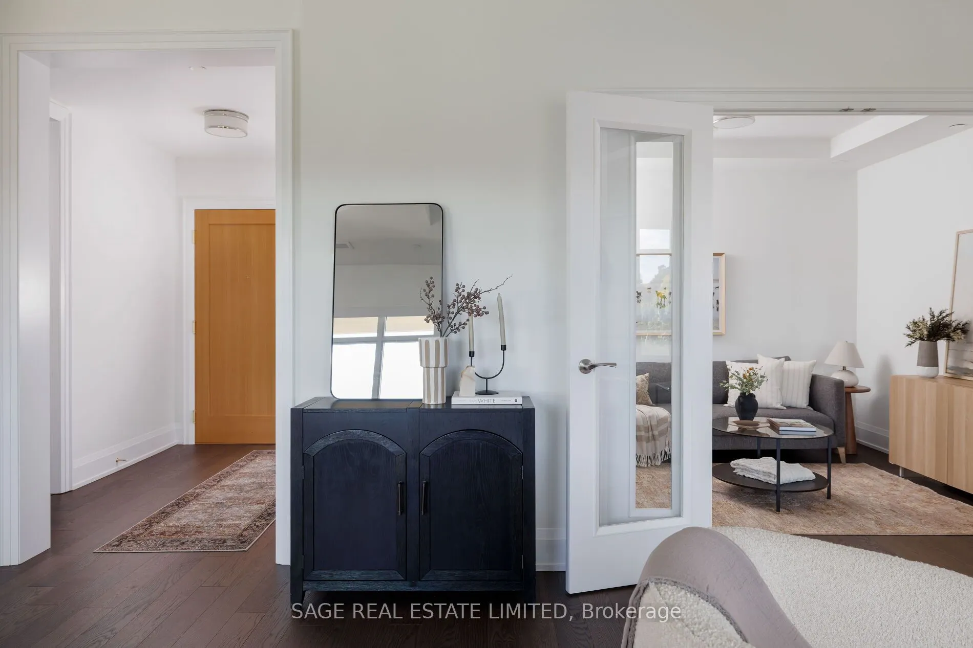 1900 Bayview Avenue, #0629