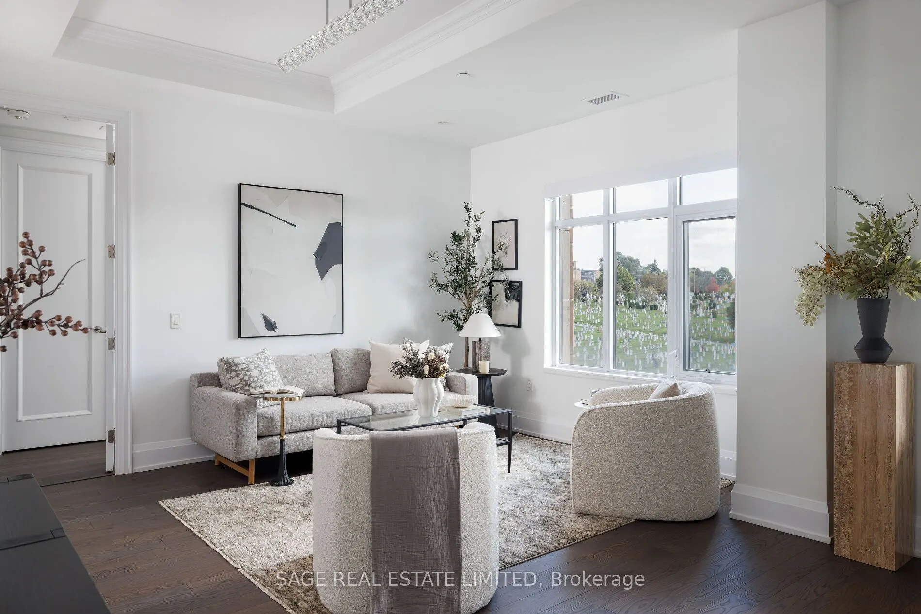 1900 Bayview Avenue, #0629
