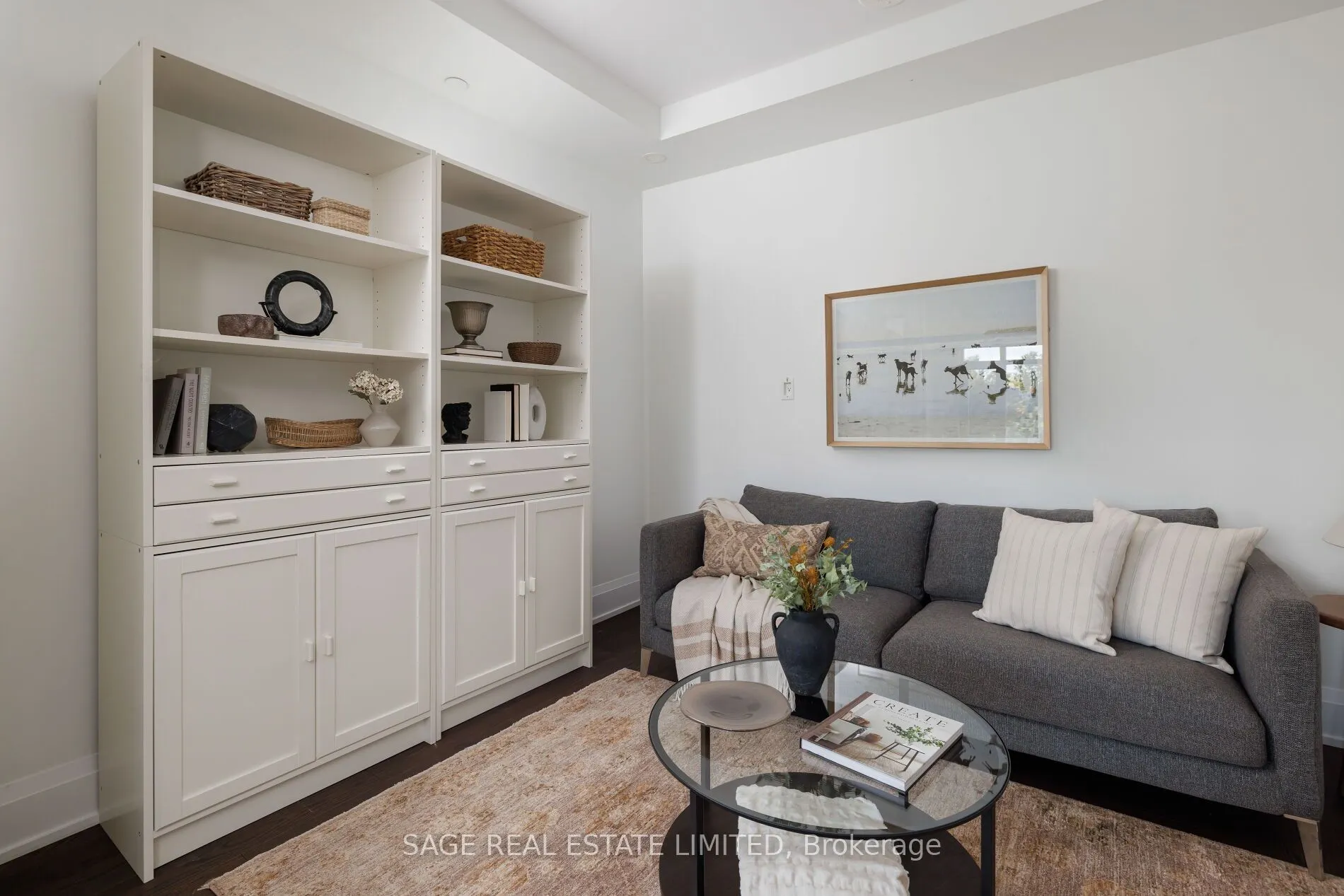 1900 Bayview Avenue, #0629