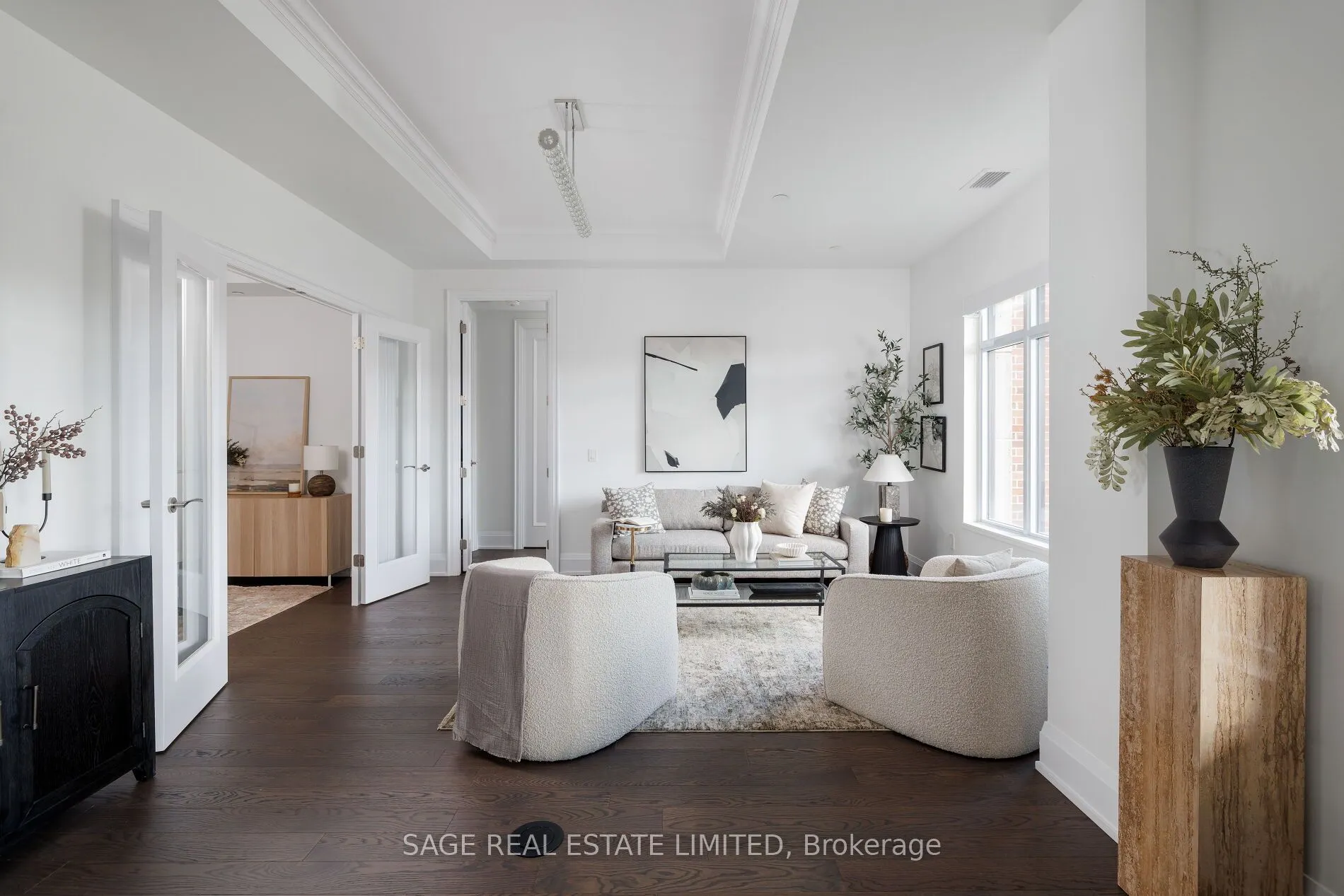 1900 Bayview Avenue, #0629