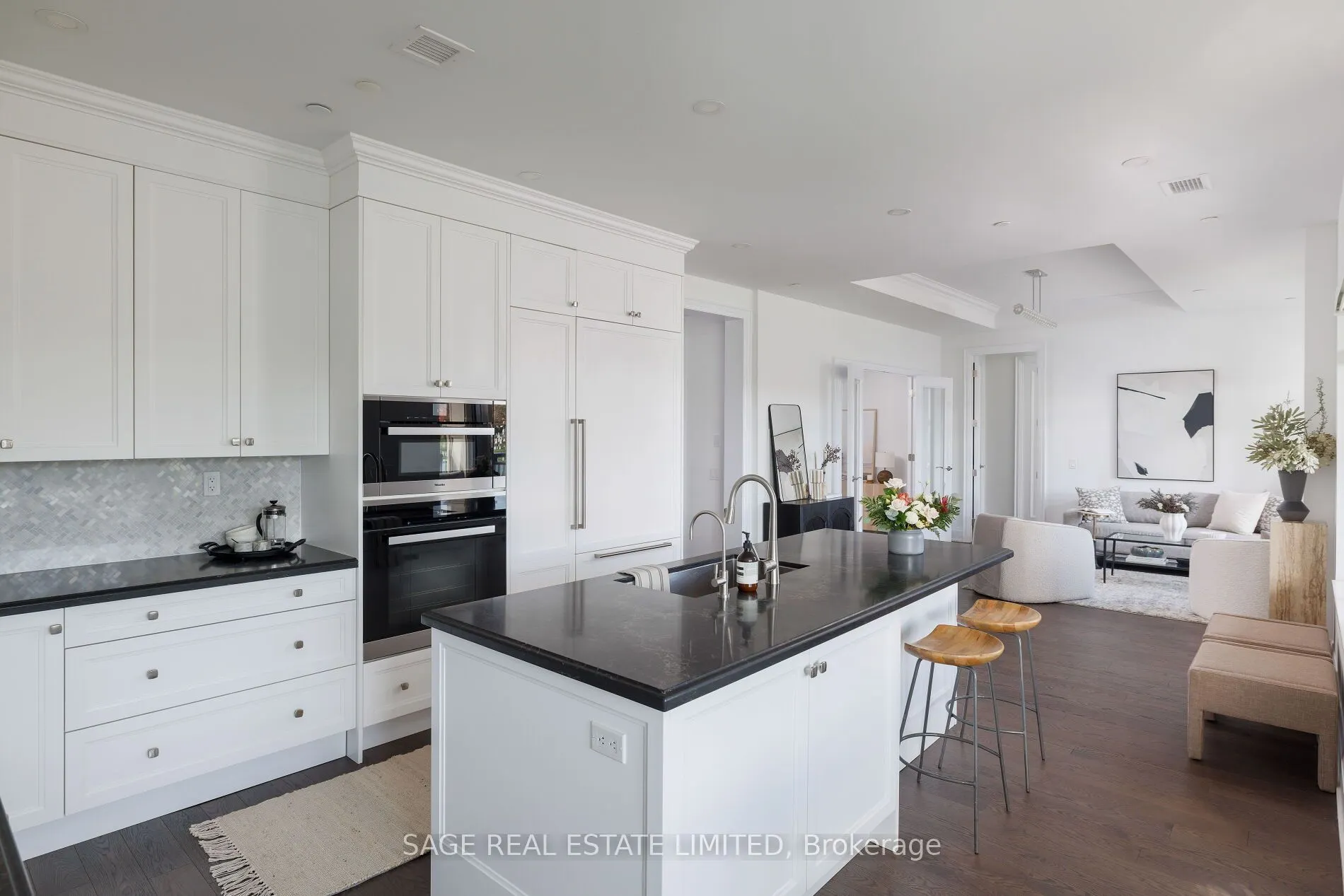 1900 Bayview Avenue, #0629