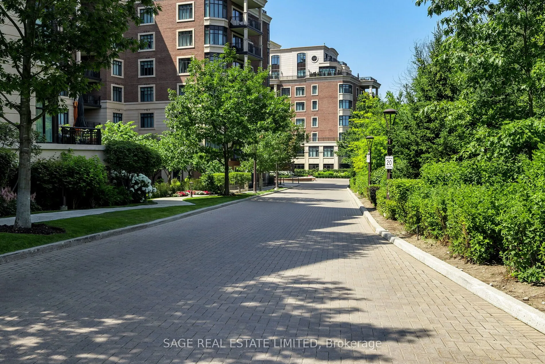 1900 Bayview Avenue, #0629