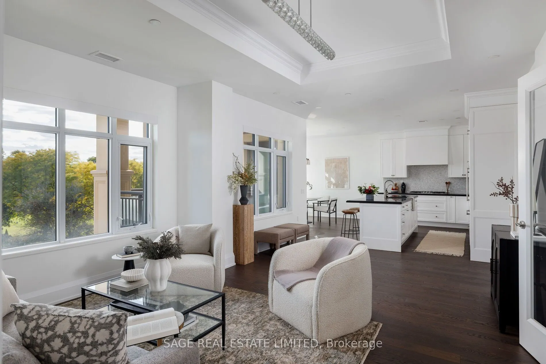 1900 Bayview Avenue, #0629