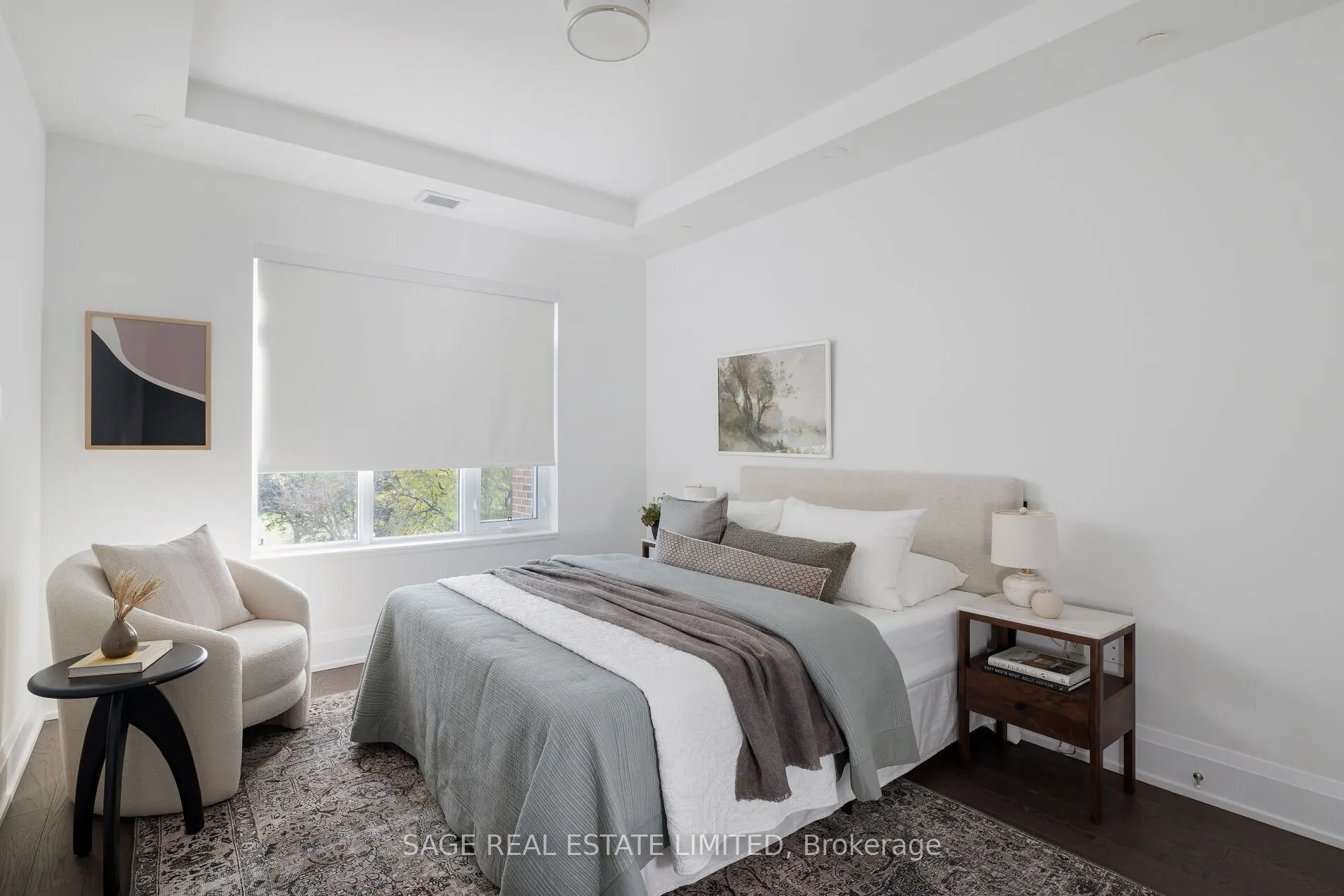 1900 Bayview Avenue, #0629