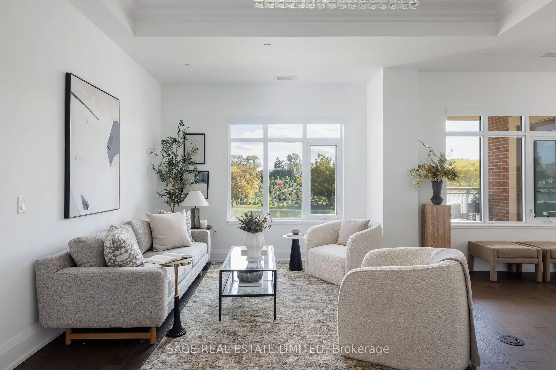 1900 Bayview Avenue, #0629