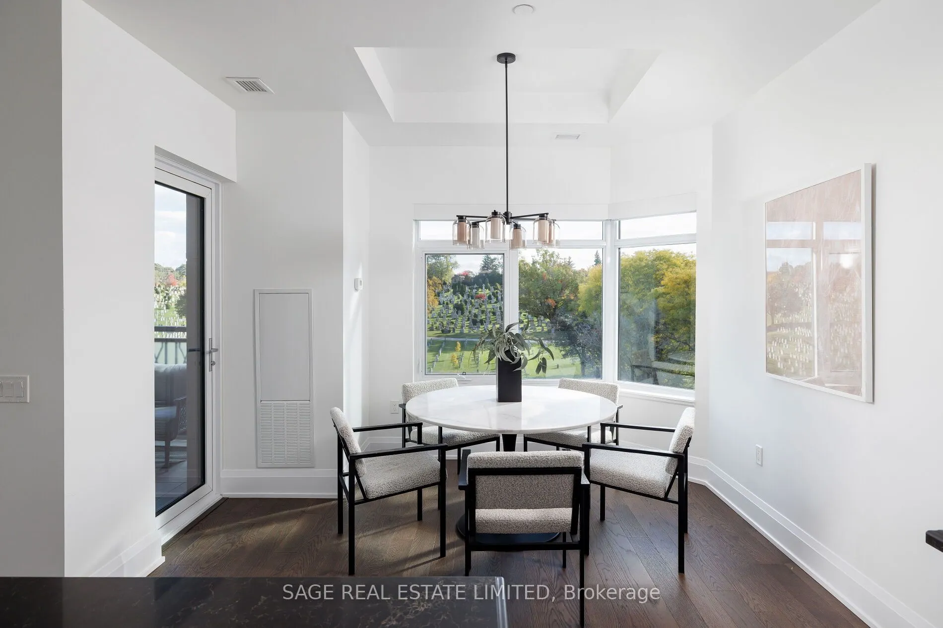 1900 Bayview Avenue, #0629