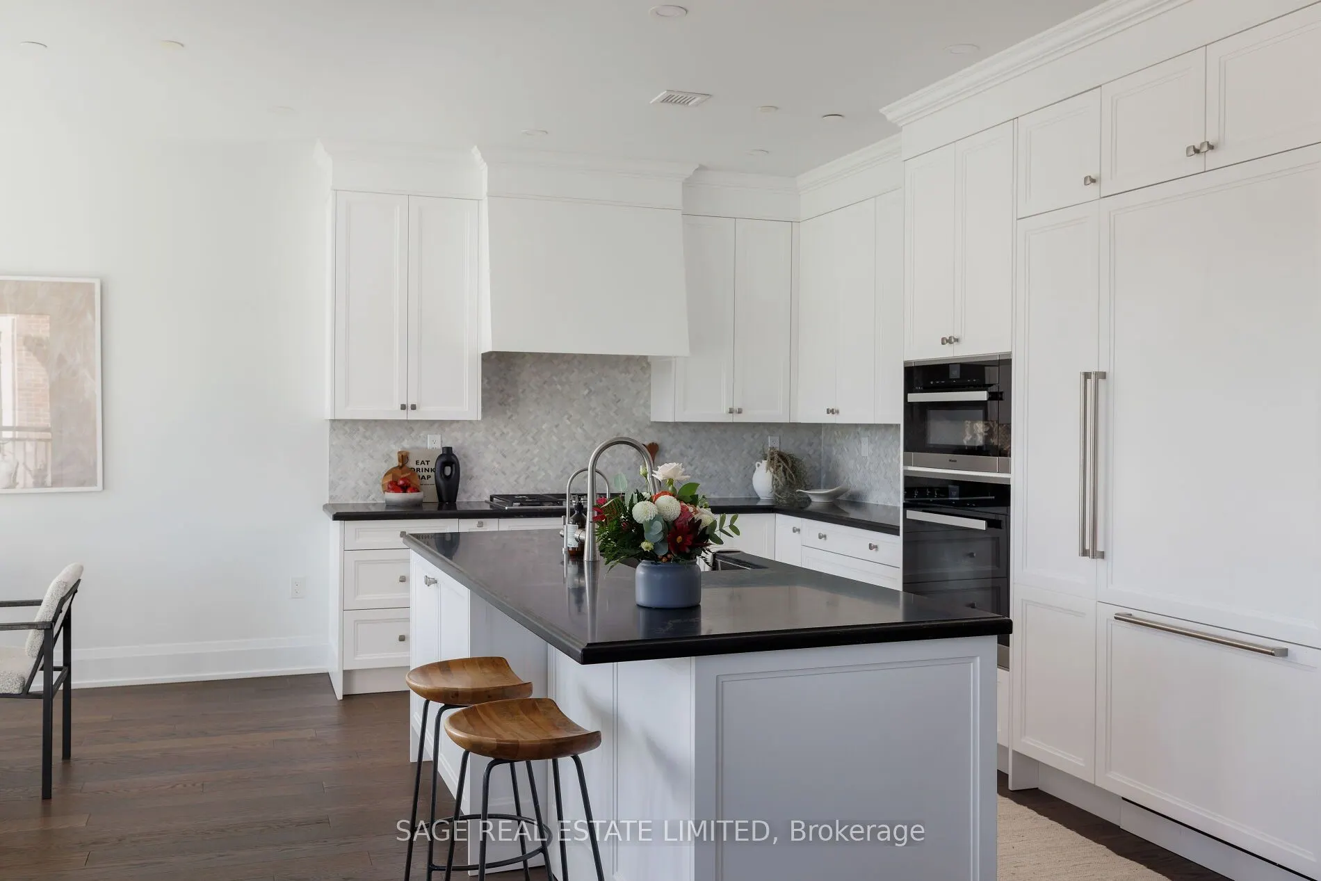 1900 Bayview Avenue, #0629