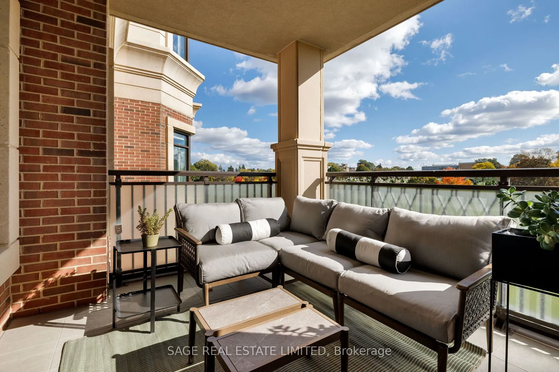 1900 Bayview Avenue, #0629