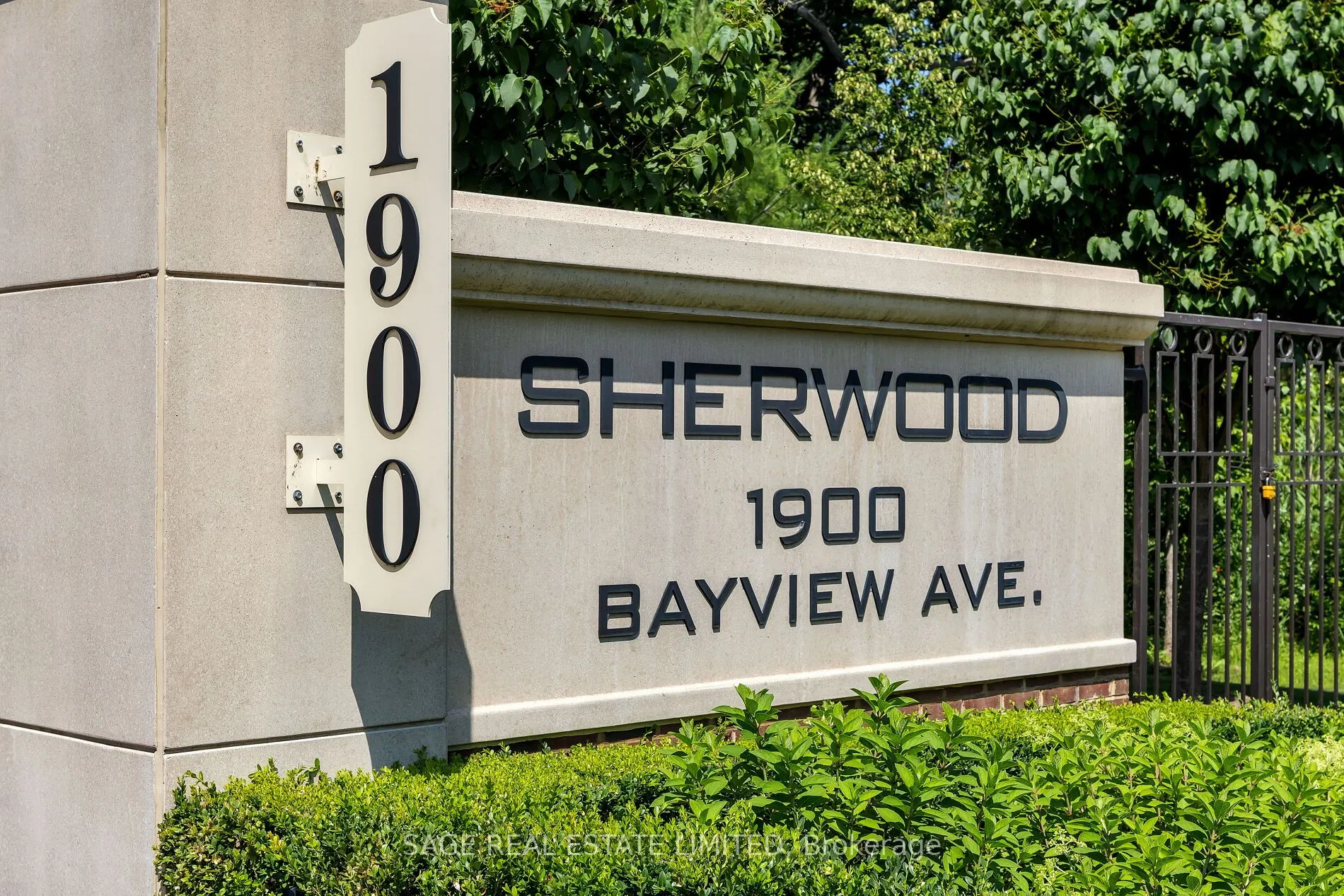 1900 Bayview Avenue, #0629