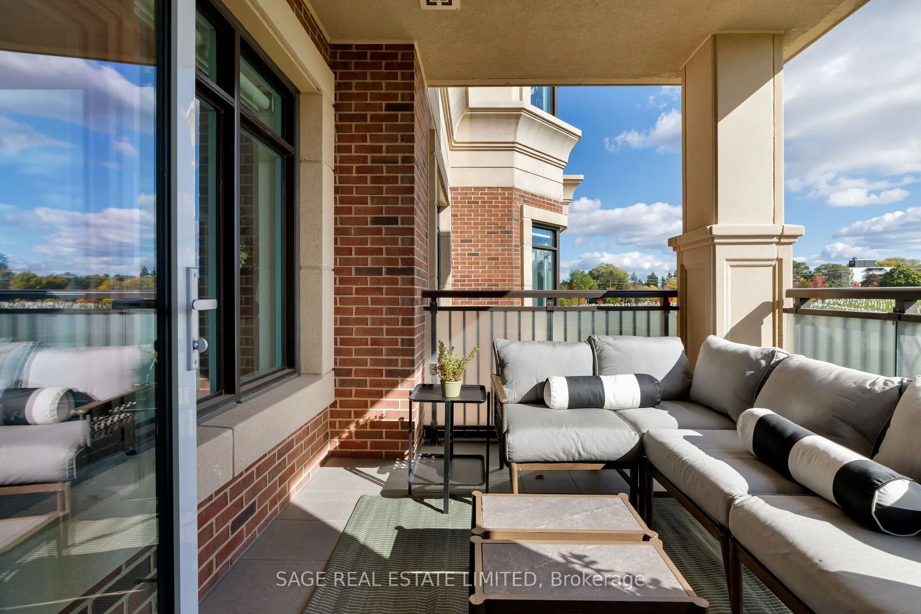 1900 Bayview Avenue, #0629